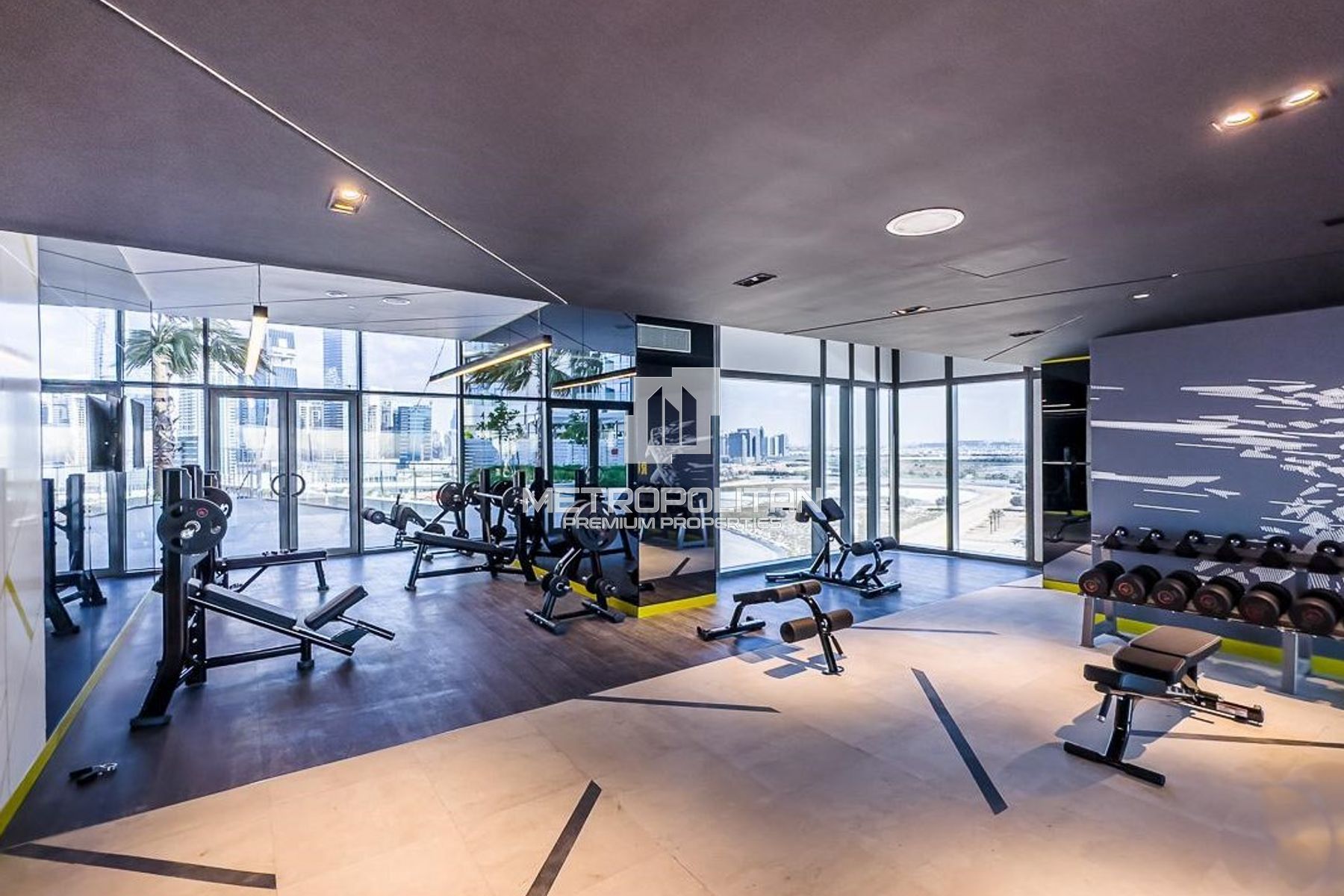 2BR Apartment for Sale in Business Bay – MPS-44165 photo-23