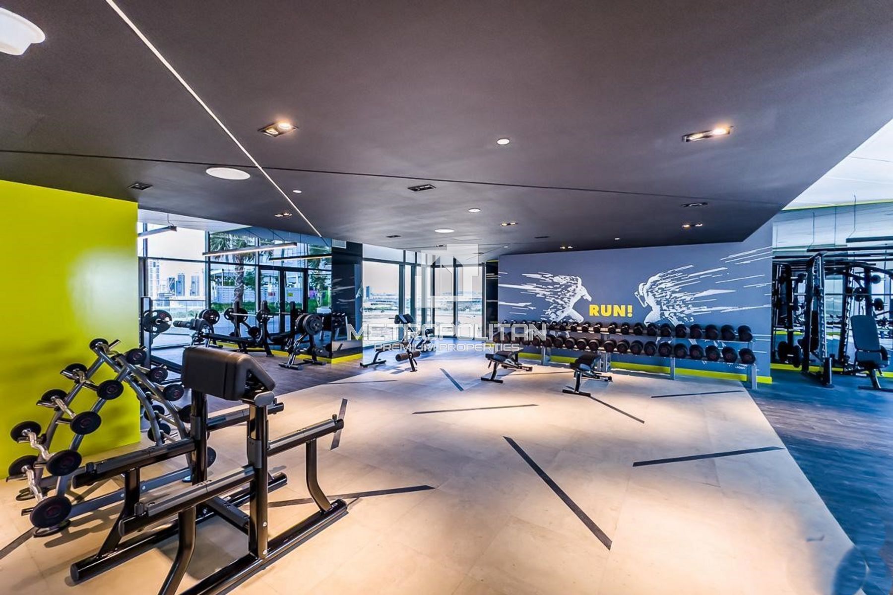 2BR Apartment for Sale in Business Bay – MPS-44165 photo-24