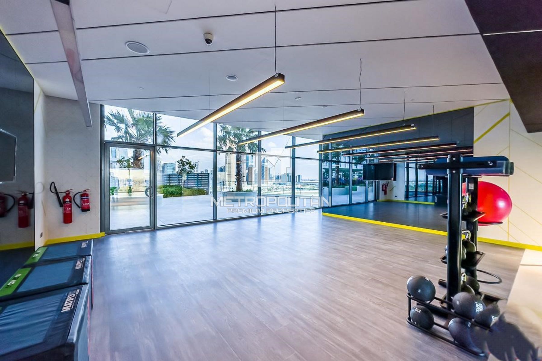 2BR Apartment for Sale in Business Bay – MPS-44165 photo-28