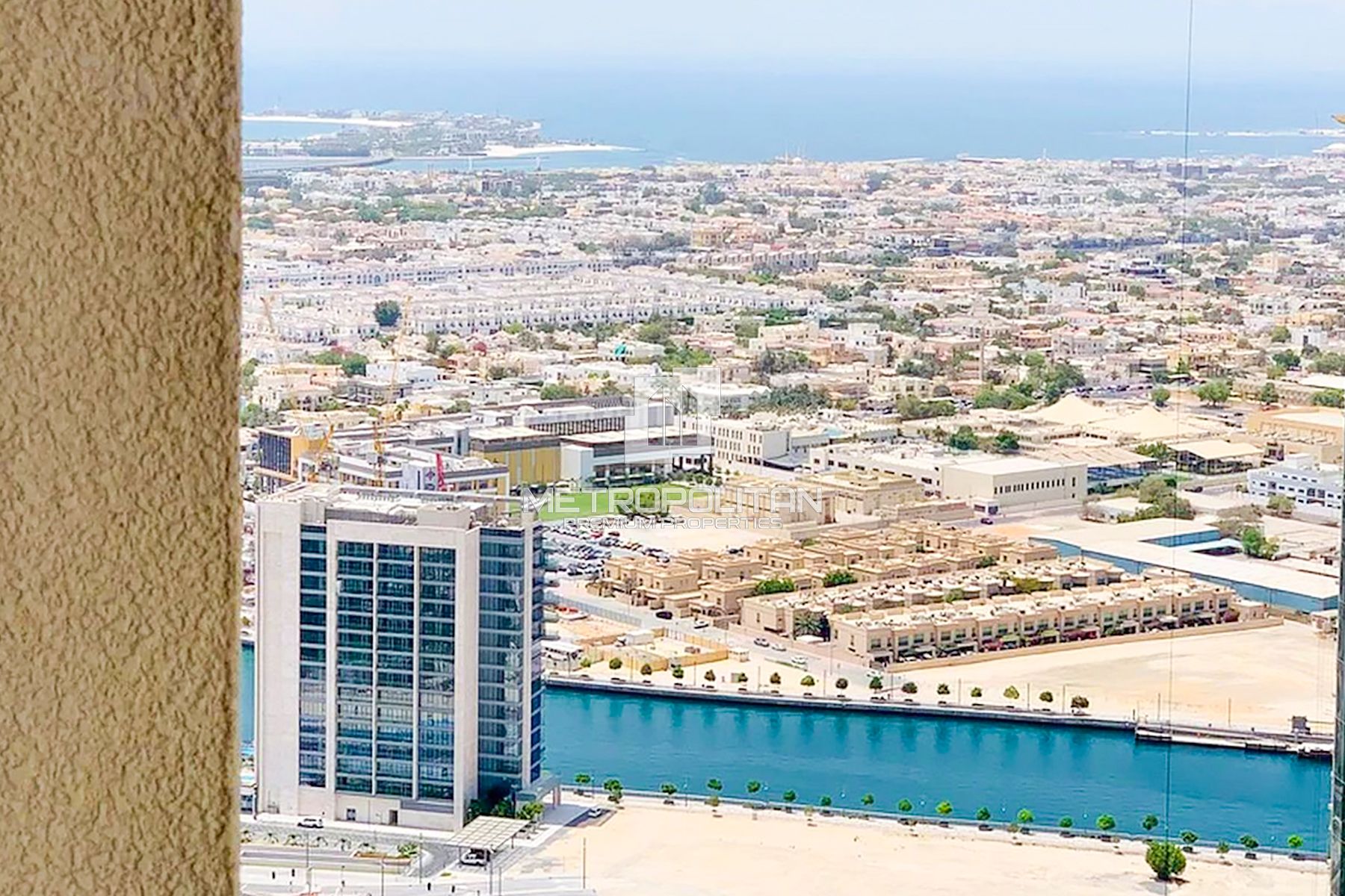 2 Bed | High Floor | Vacant | Canal View photo-8