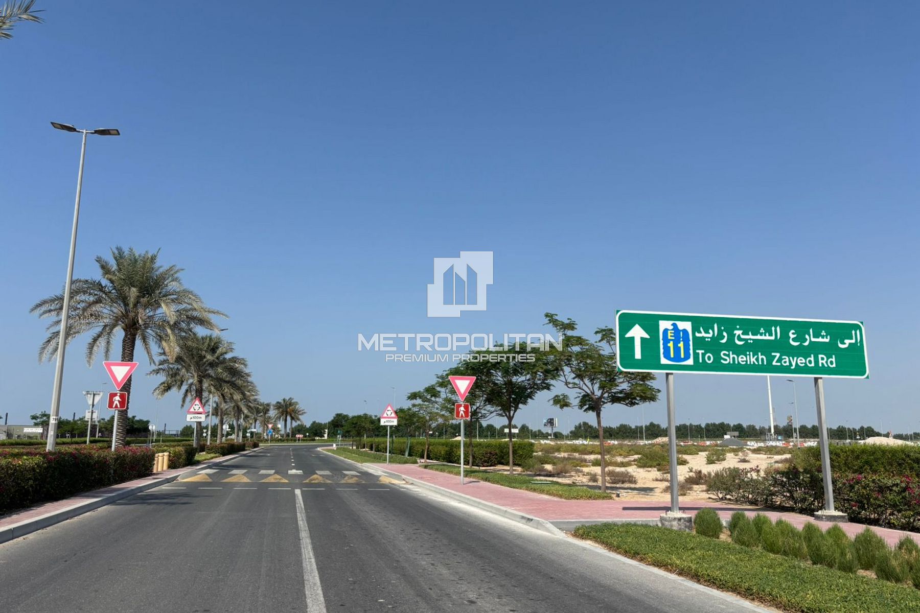 Land Residential for Sale in Jebel Ali – MPS-44167 photo-1