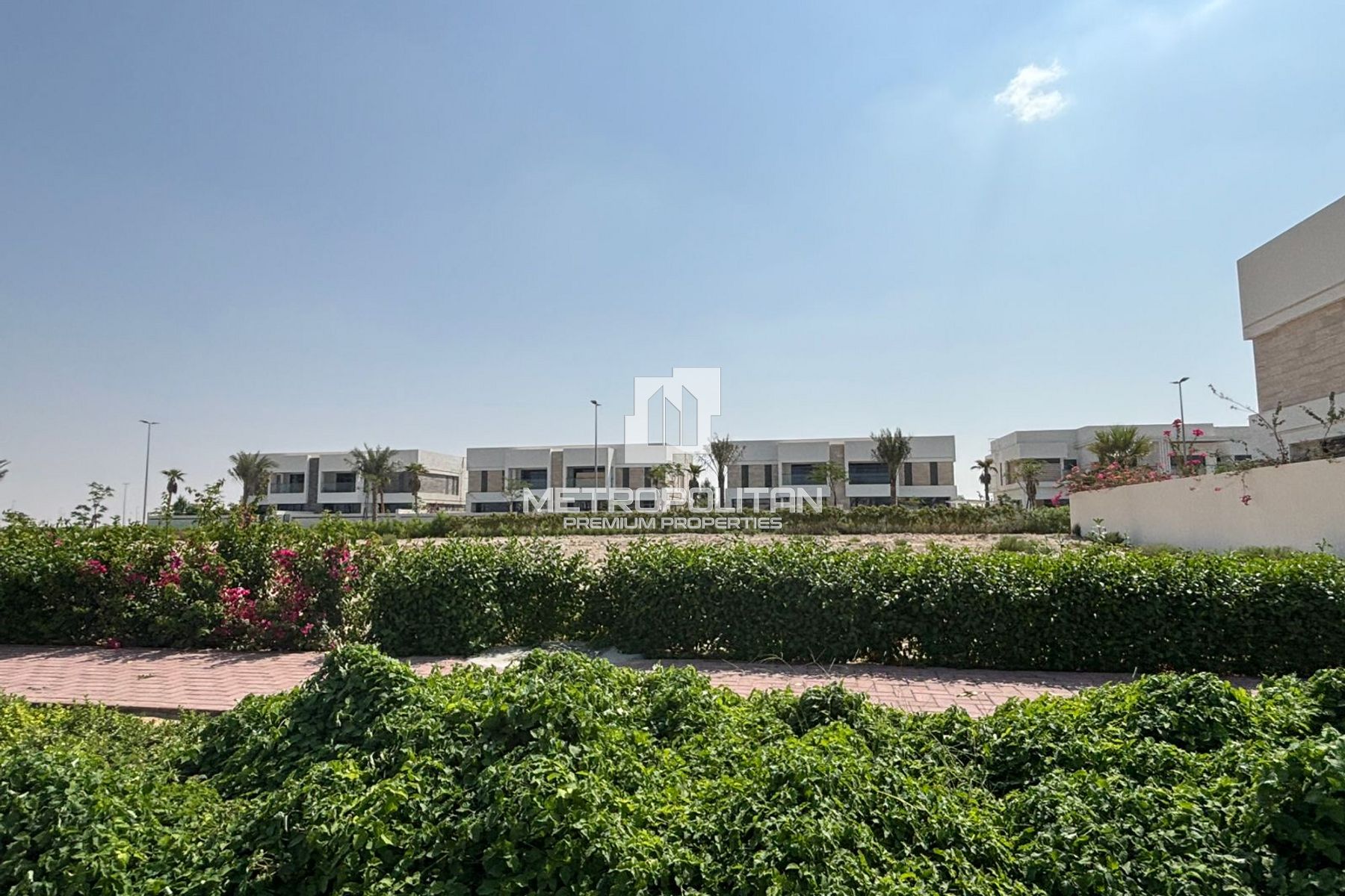 Land Residential for Sale in Jebel Ali – MPS-44167 photo-2