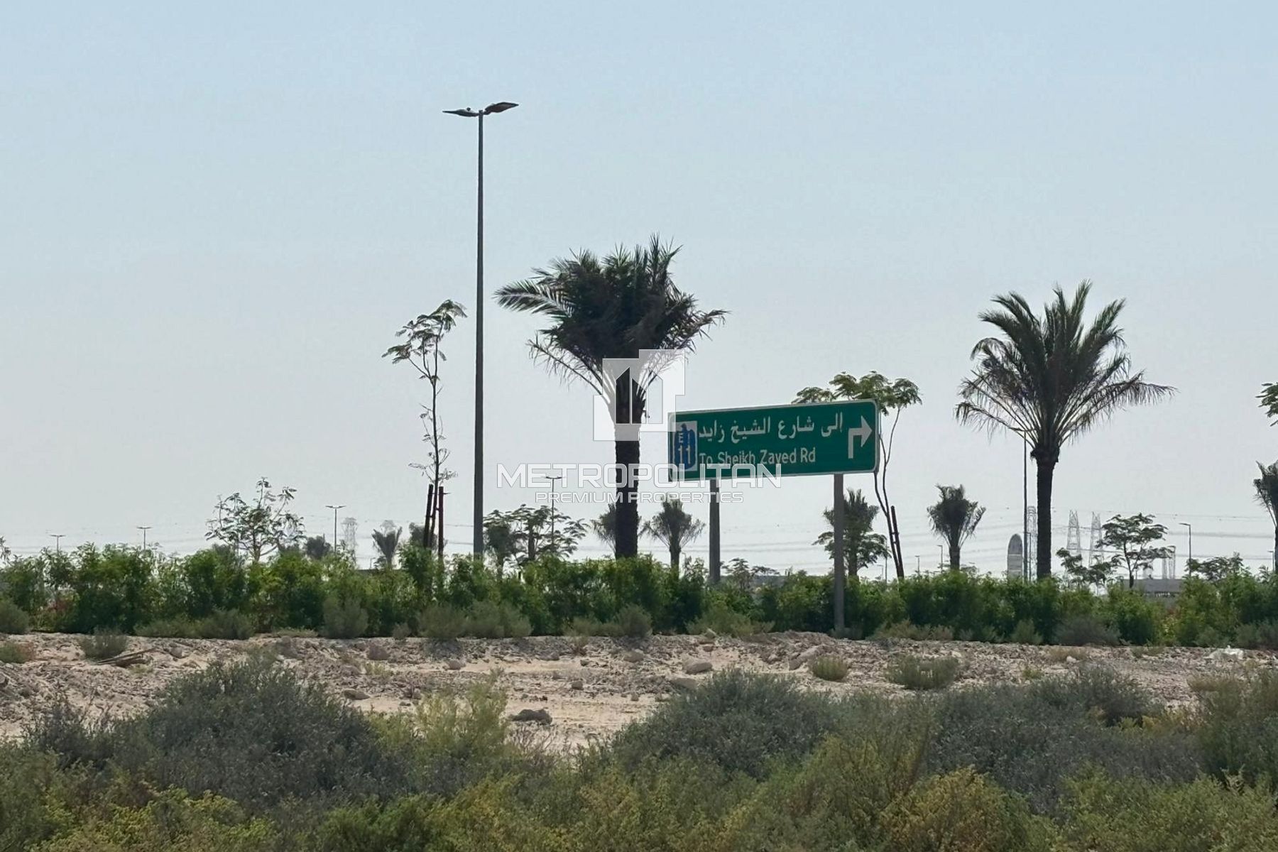 Land Residential for Sale in Jebel Ali – MPS-44167 photo-5