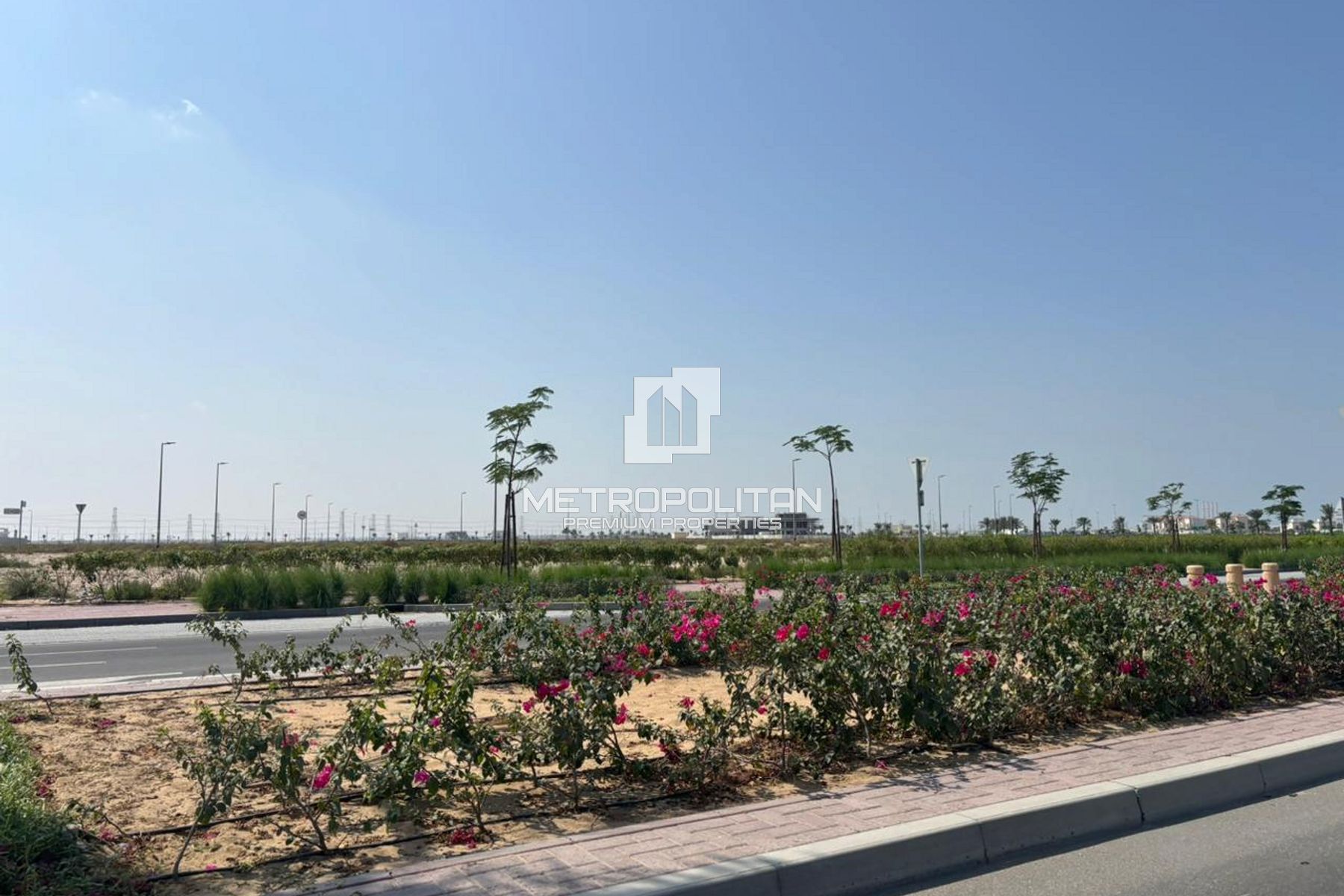 Land Residential for Sale in Jebel Ali – MPS-44167 photo-6