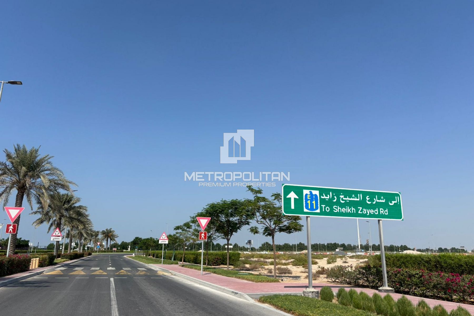 Land Residential for Sale in Jebel Ali – MPS-44167 photo-7