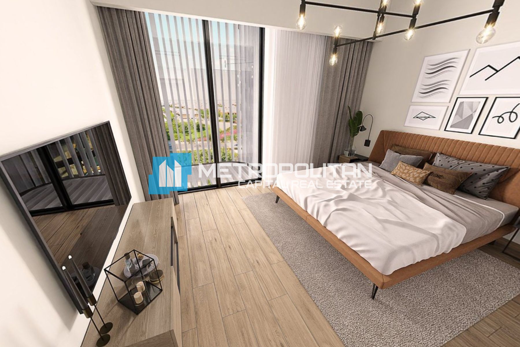 شقة للبيع في Nouran Living، Saadiyat Island - MPS-44170
