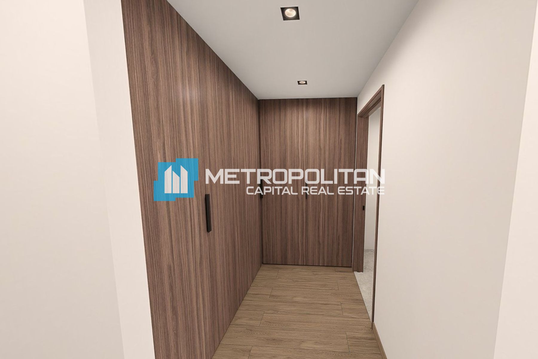 HIGH FLOOR  | COMMUNITY VIEW  | CORNER UNIT
