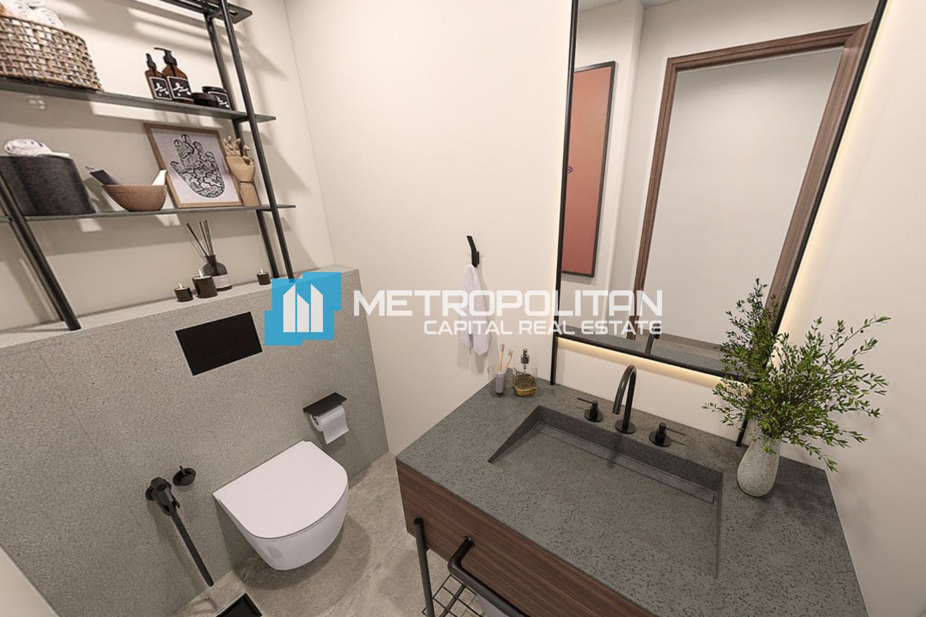 HIGH FLOOR  | COMMUNITY VIEW  | CORNER UNIT