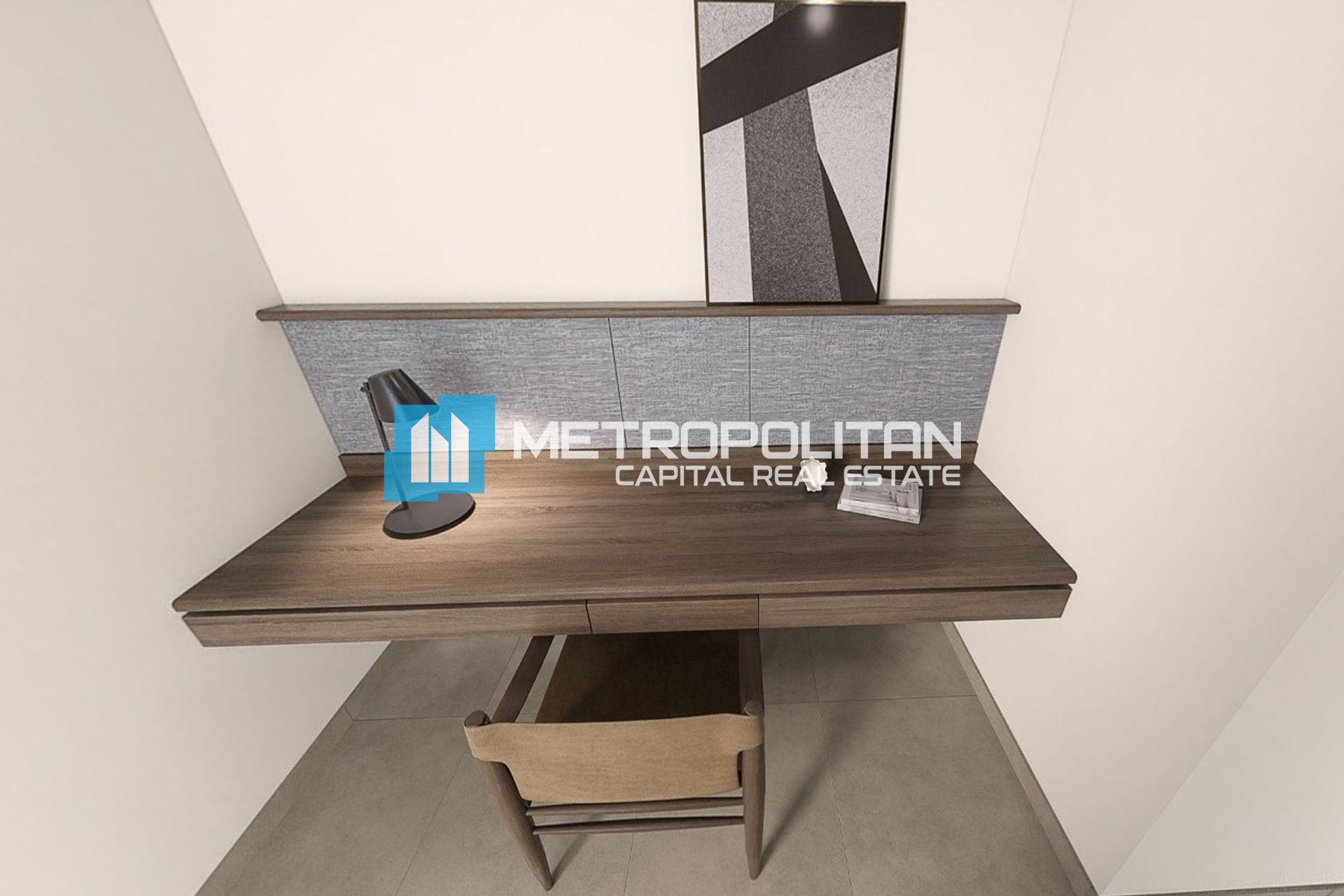 HIGH FLOOR  | COMMUNITY VIEW  | CORNER UNIT
