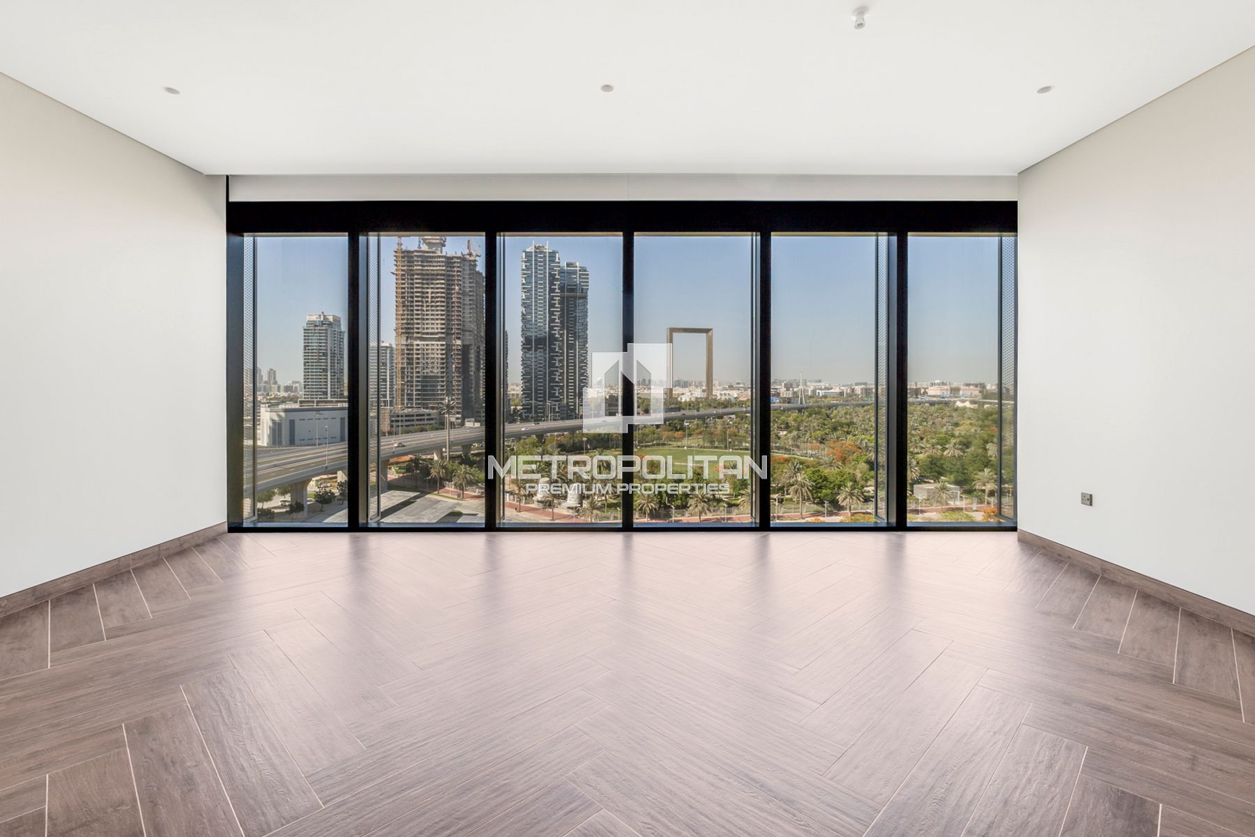 Spacious Living | Green Views | Best Offer photo-0