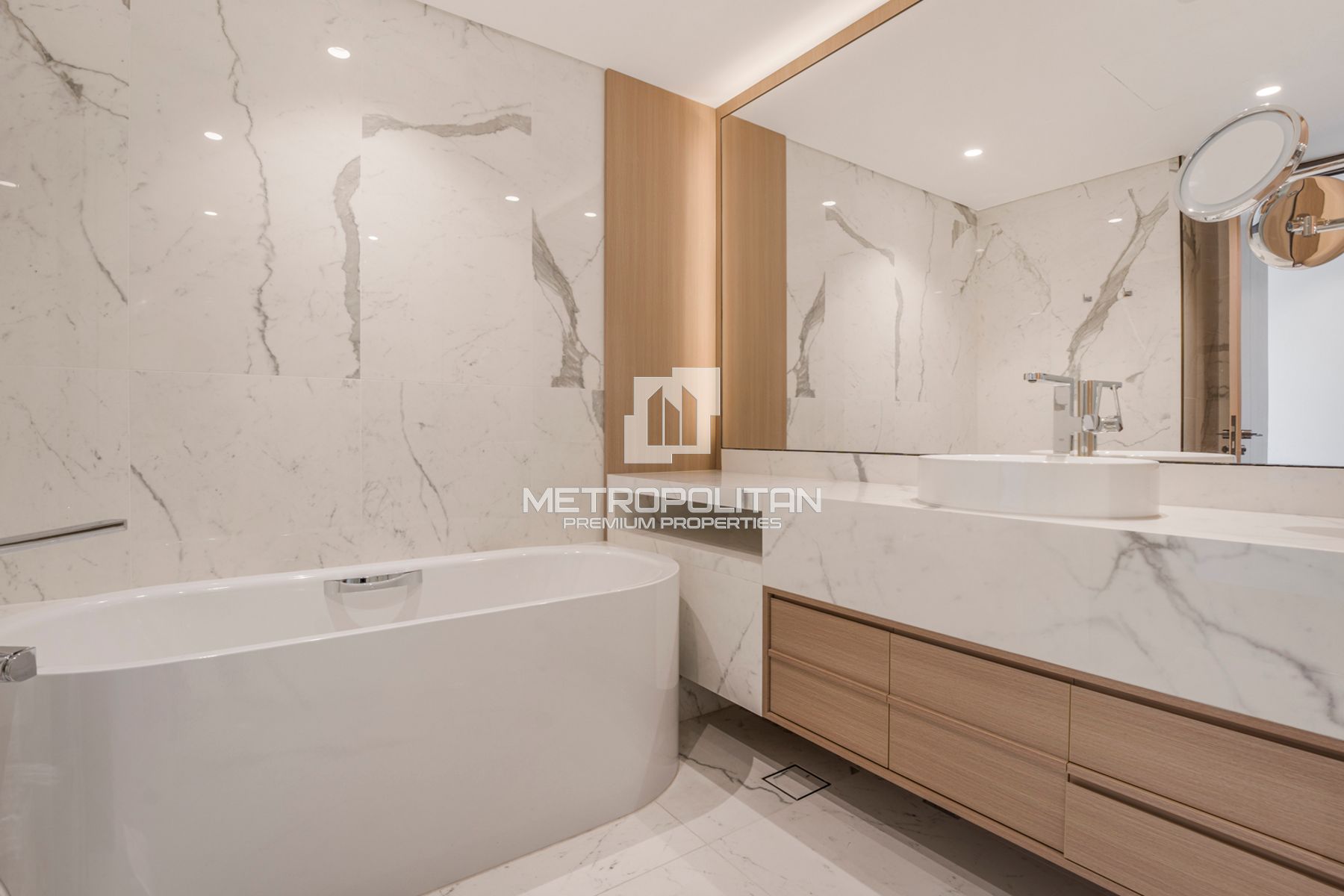 Spacious Living | Green Views | Best Offer photo-14