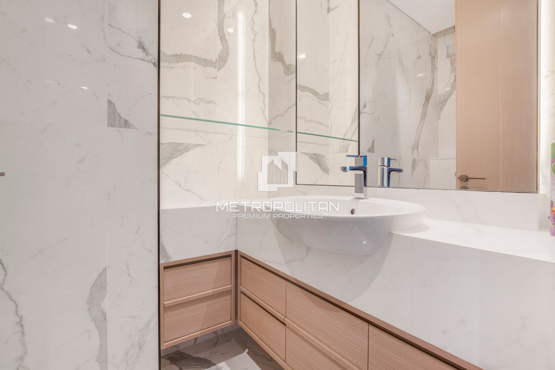 Spacious Living | Green Views | Best Offer photo-16