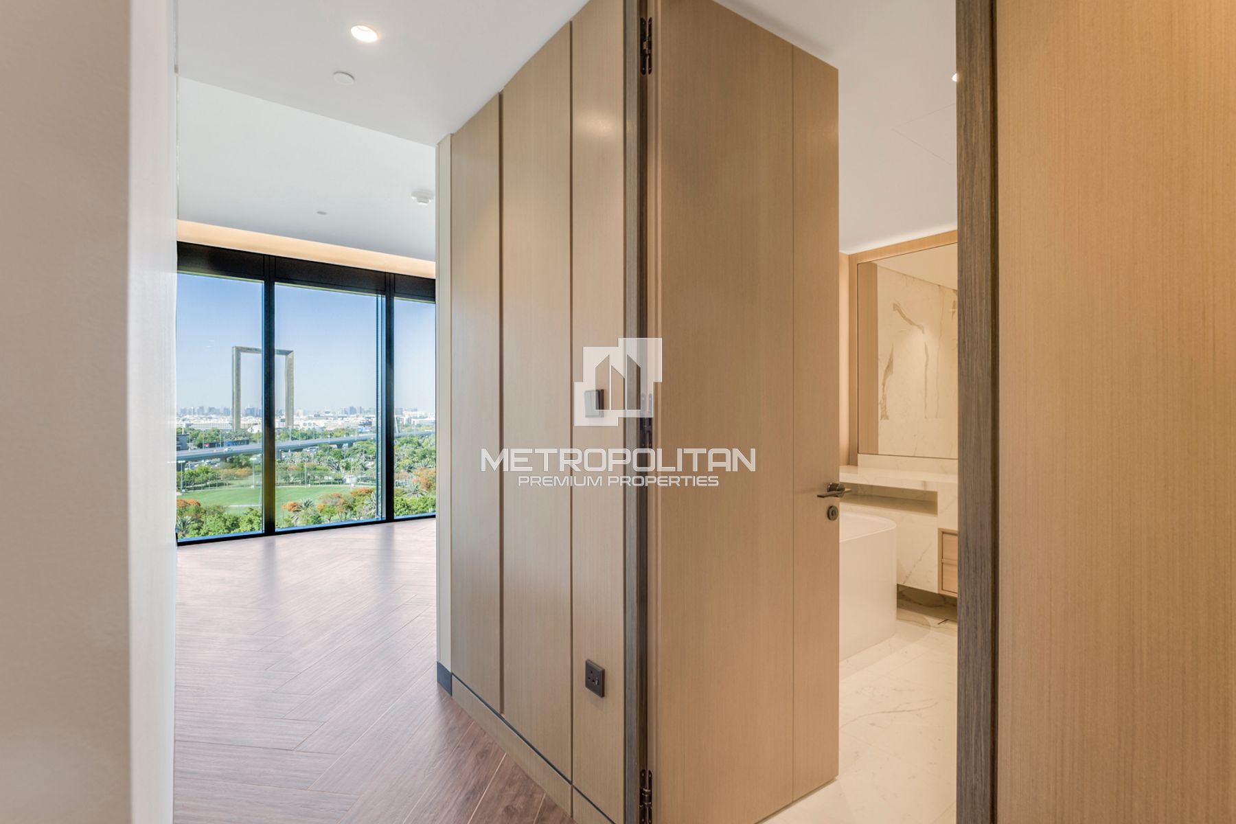 Spacious Living | Green Views | Best Offer photo-21