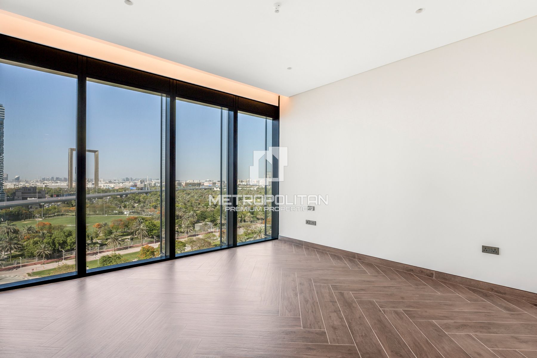 Spacious Living | Green Views | Best Offer photo-7