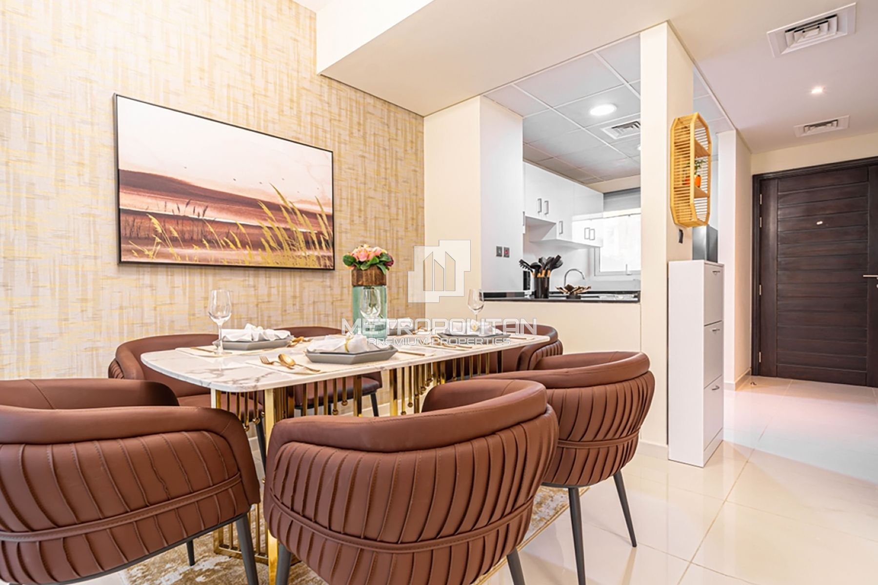 Vacant Soon | Furnished | Renovated | Best Value photo-9