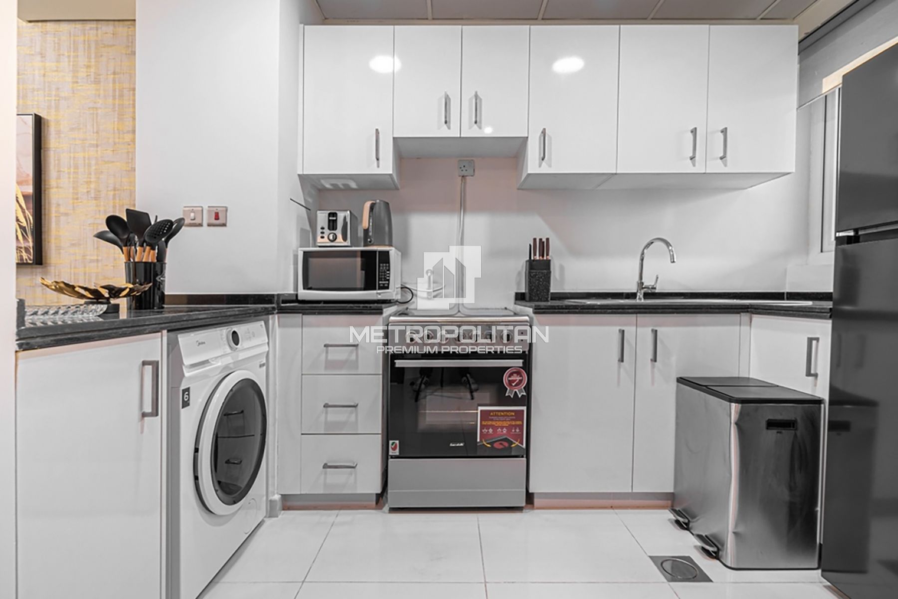 Vacant Soon | Furnished | Renovated | Best Value photo-3