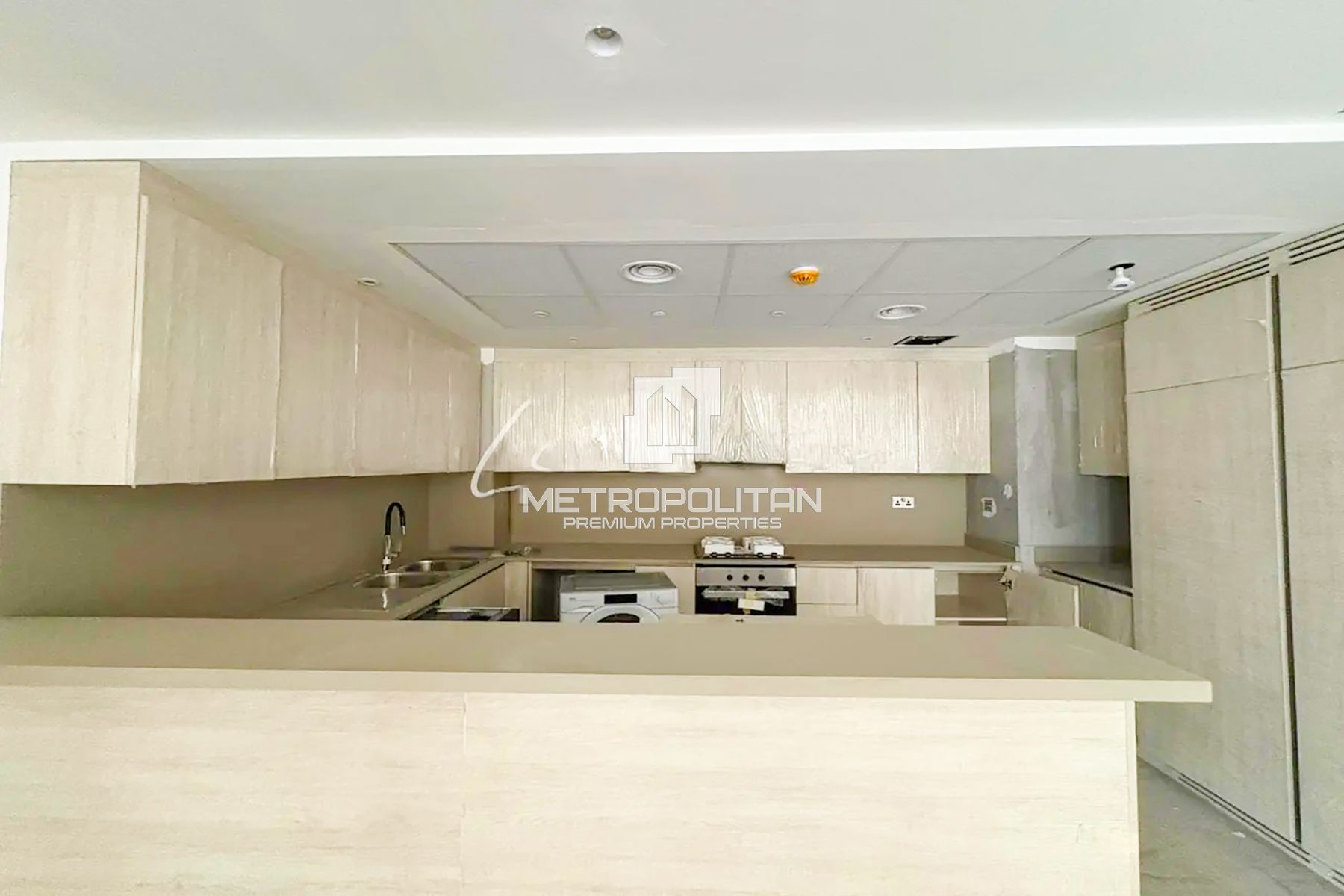Fully Furnished | Prime Area | Near Uptown JLT photo-3