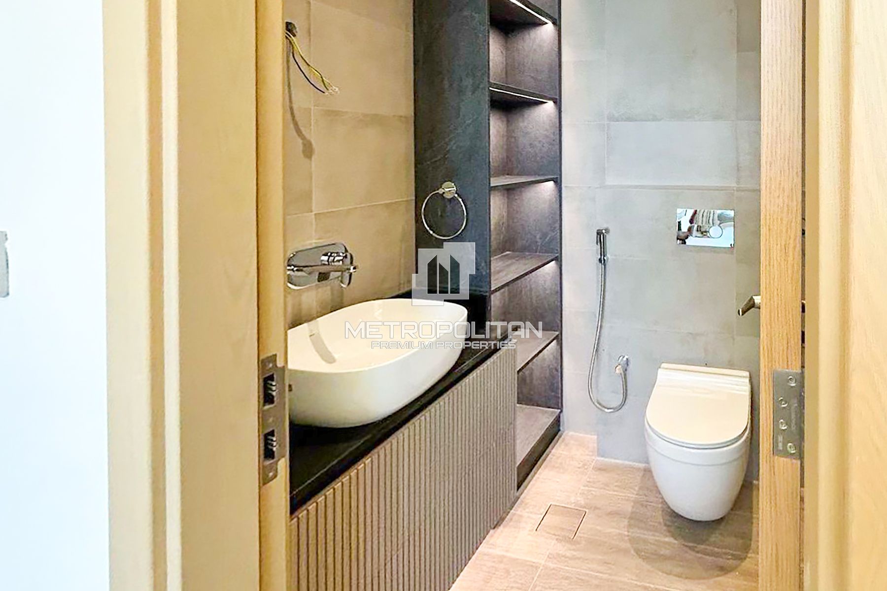 Fully Furnished | Prime Area | Near Uptown JLT photo-6