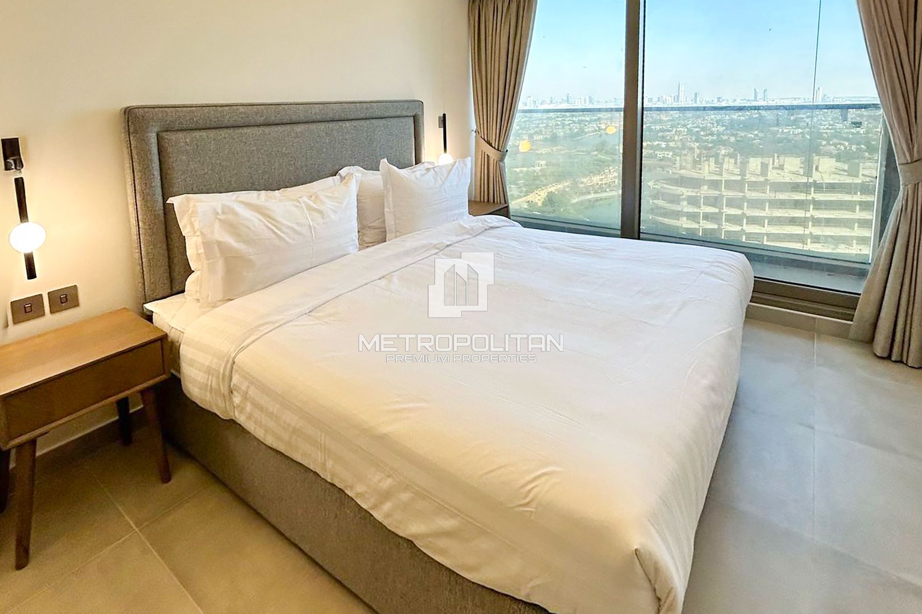 Fully Furnished | Prime Area | Near Uptown JLT photo-8