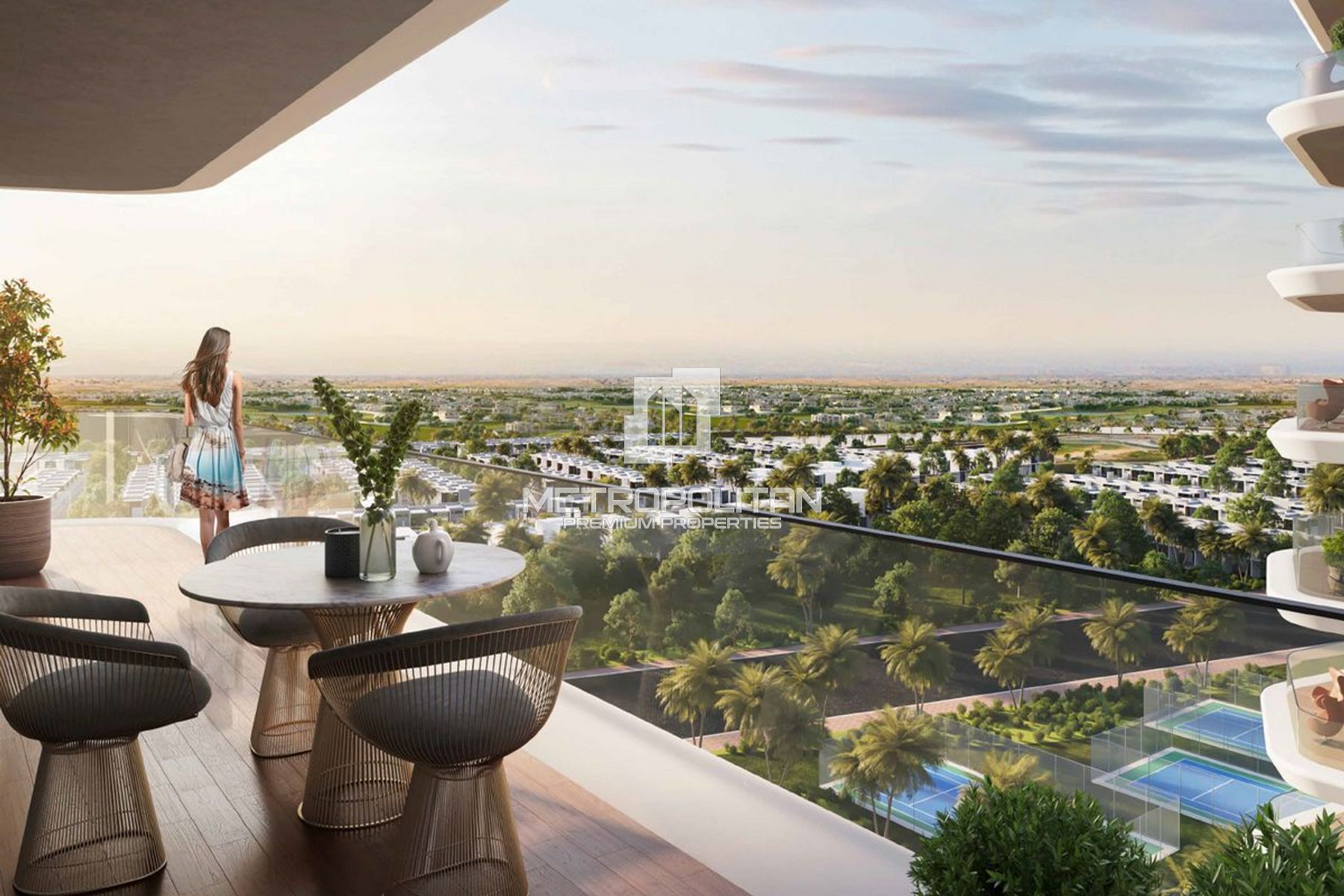 Modern 1 Bedroom | Great Deal | Classic View photo-4