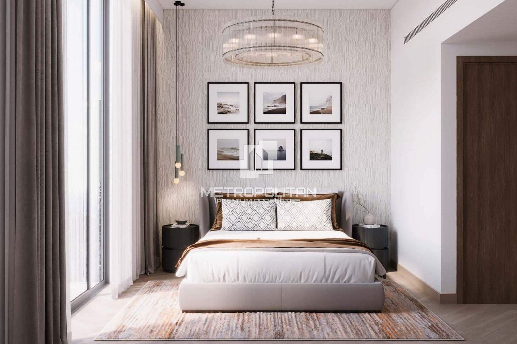 Spacious Layout | High ROI | Modern Finishes photo-22