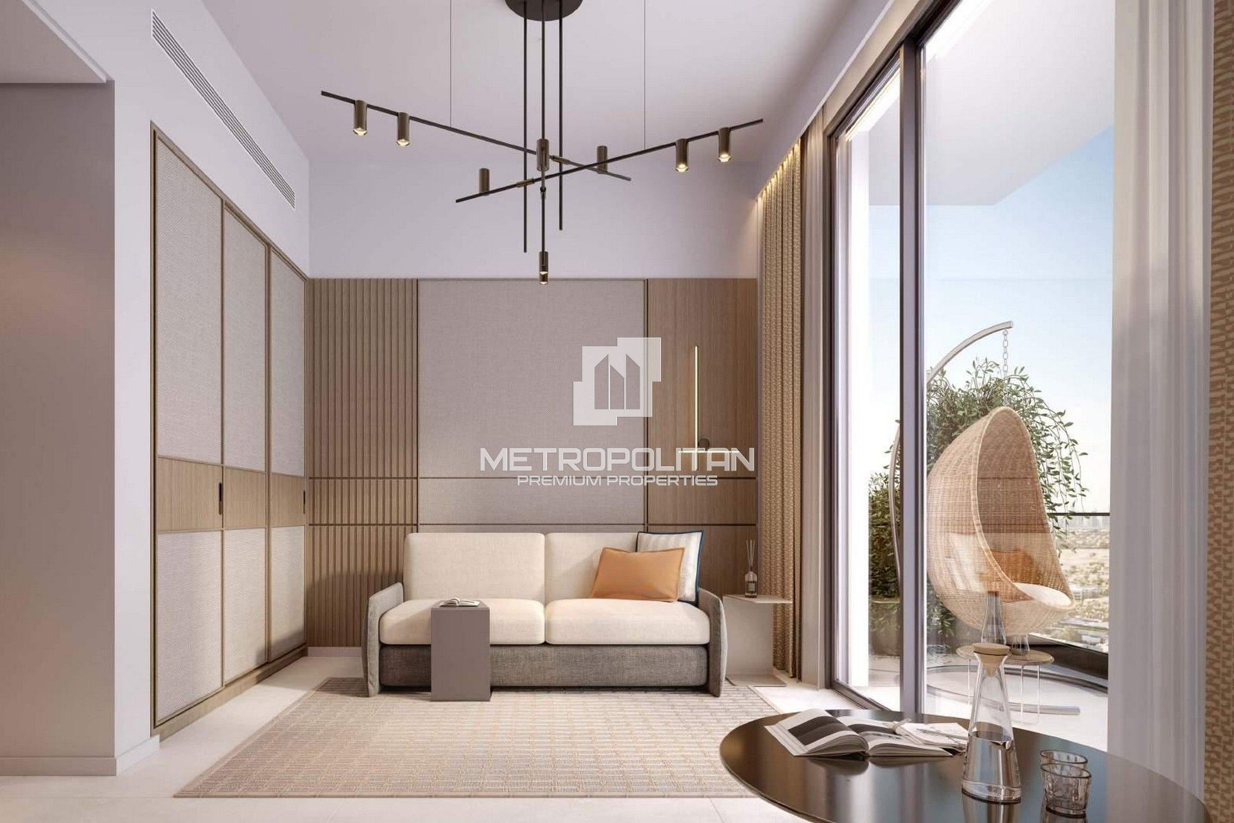 Spacious Layout | High ROI | Modern Finishes photo-4