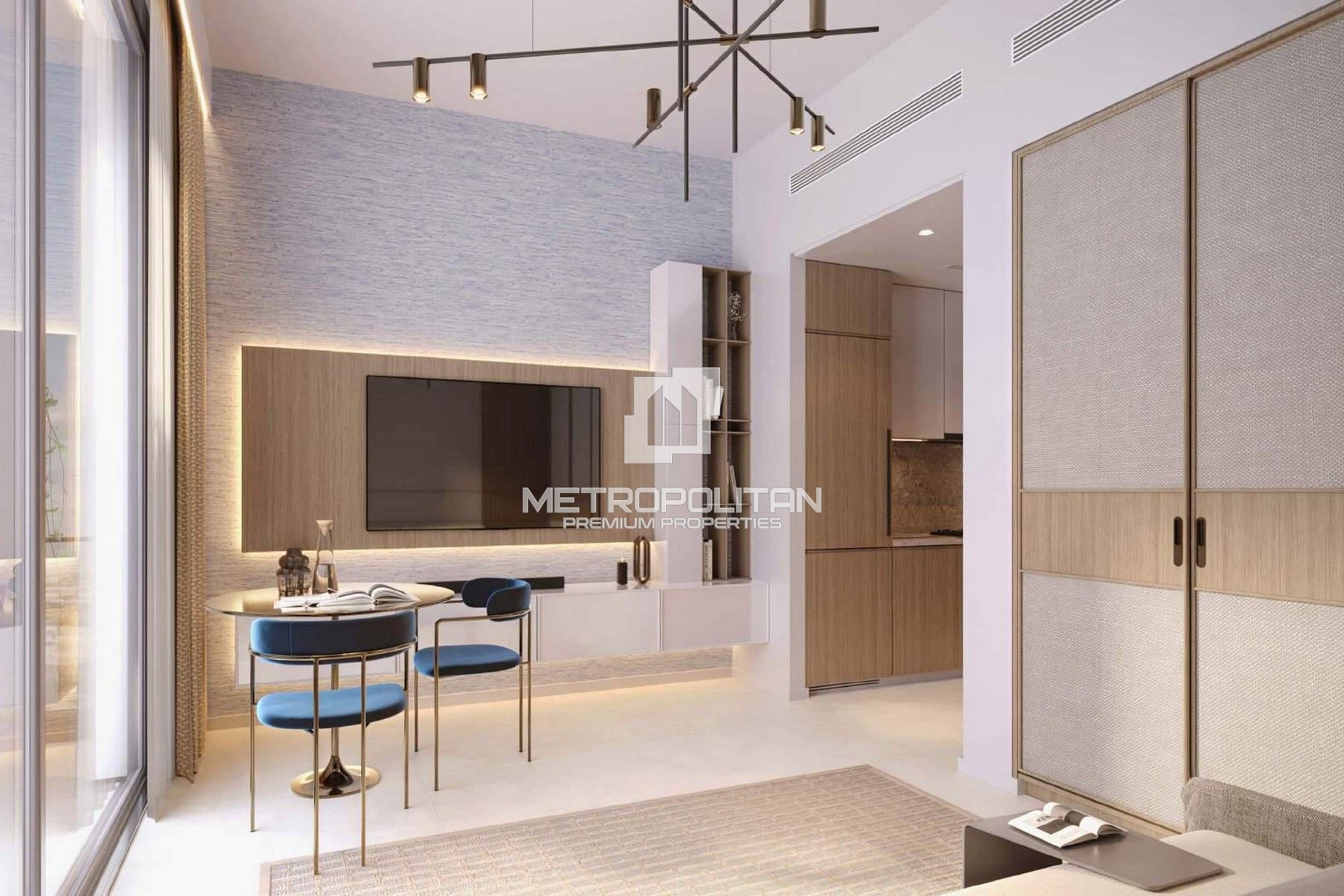 Spacious Layout | High ROI | Modern Finishes photo-5