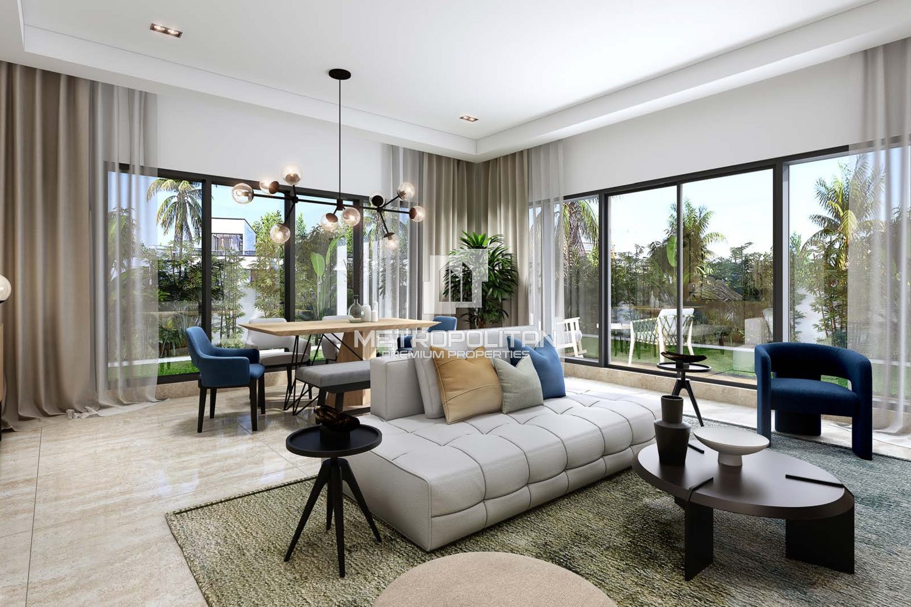 Luxury Villa | Prime location | Waterfront Living photo-0