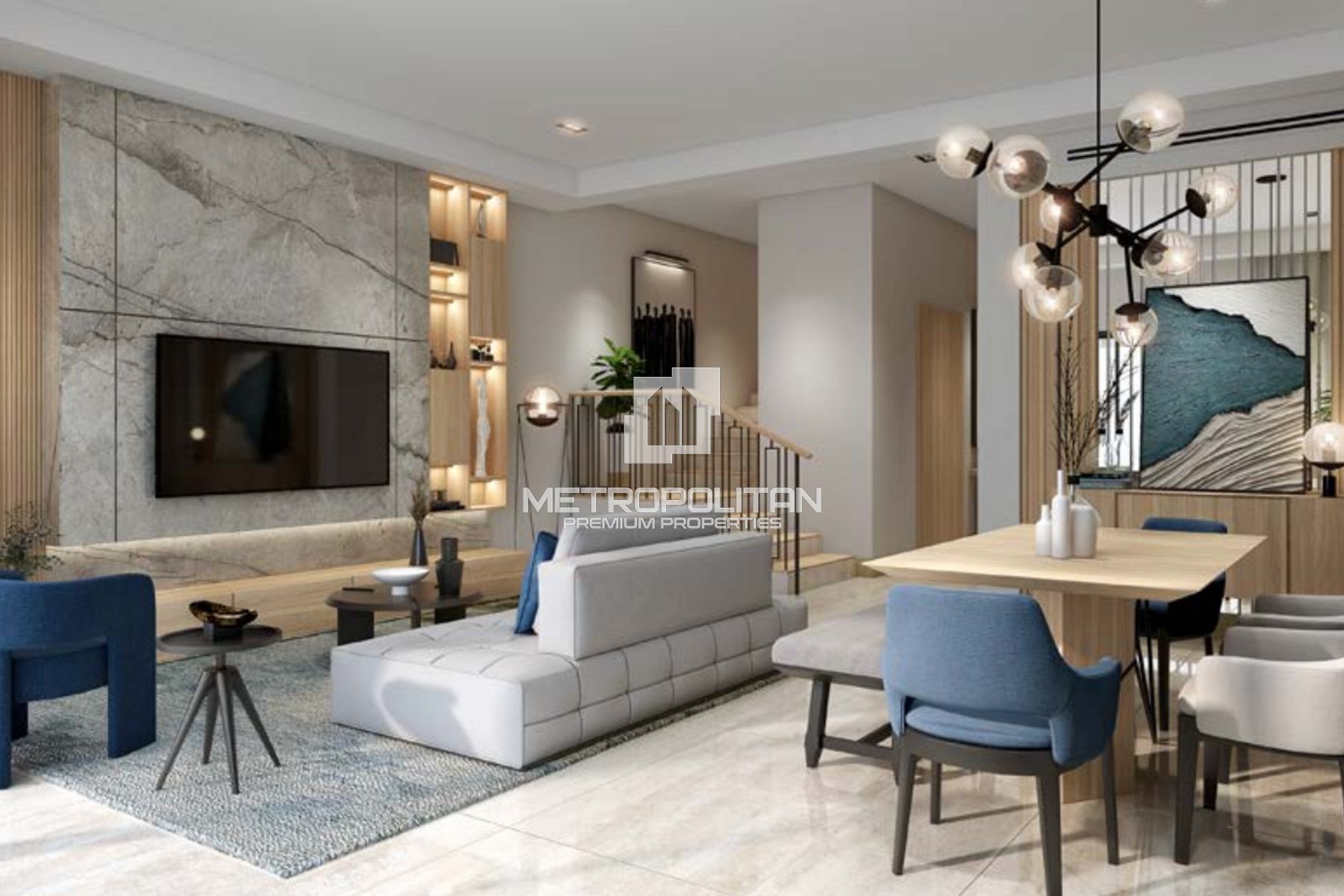 Luxury Villa | Prime location | Waterfront Living photo-1