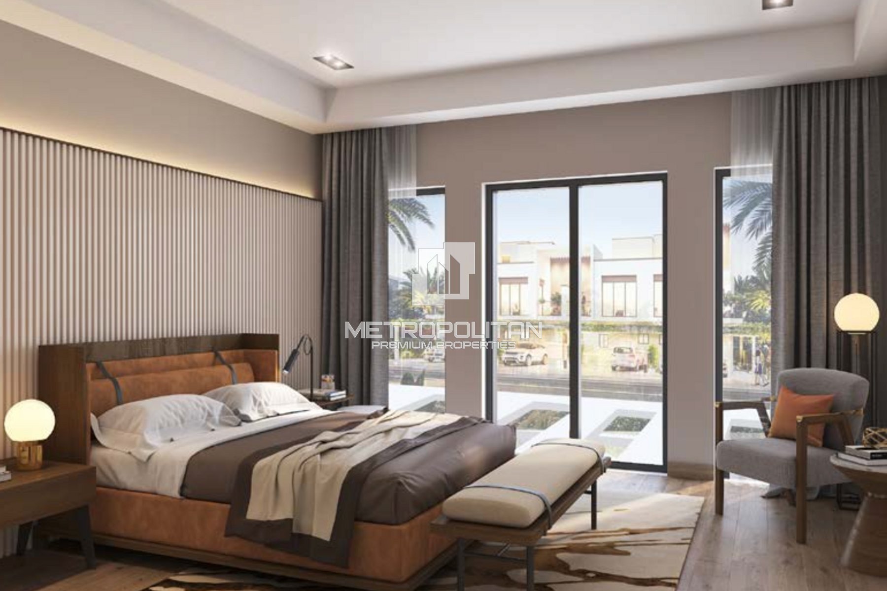 Luxury Villa | Prime location | Waterfront Living photo-2