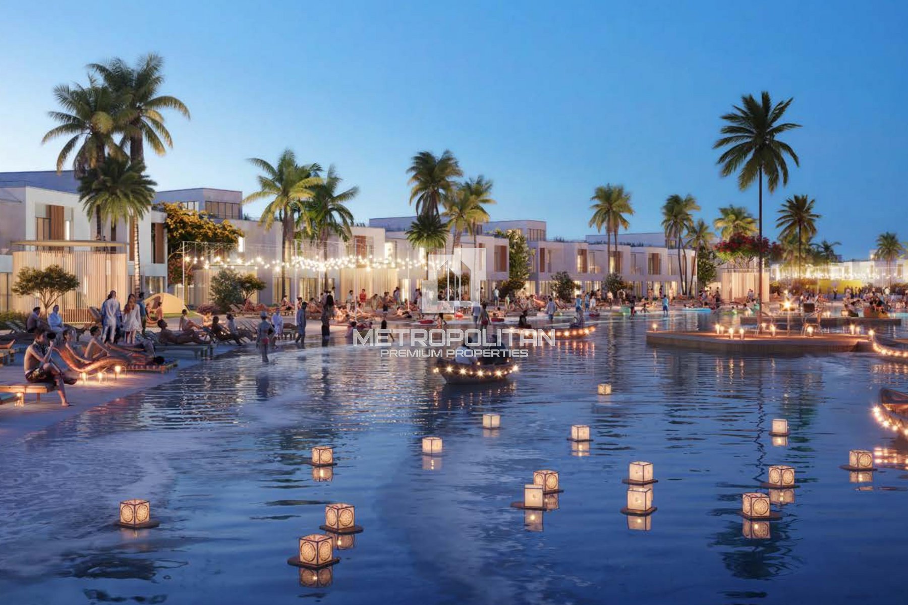 Luxury Villa | Prime location | Waterfront Living photo-5