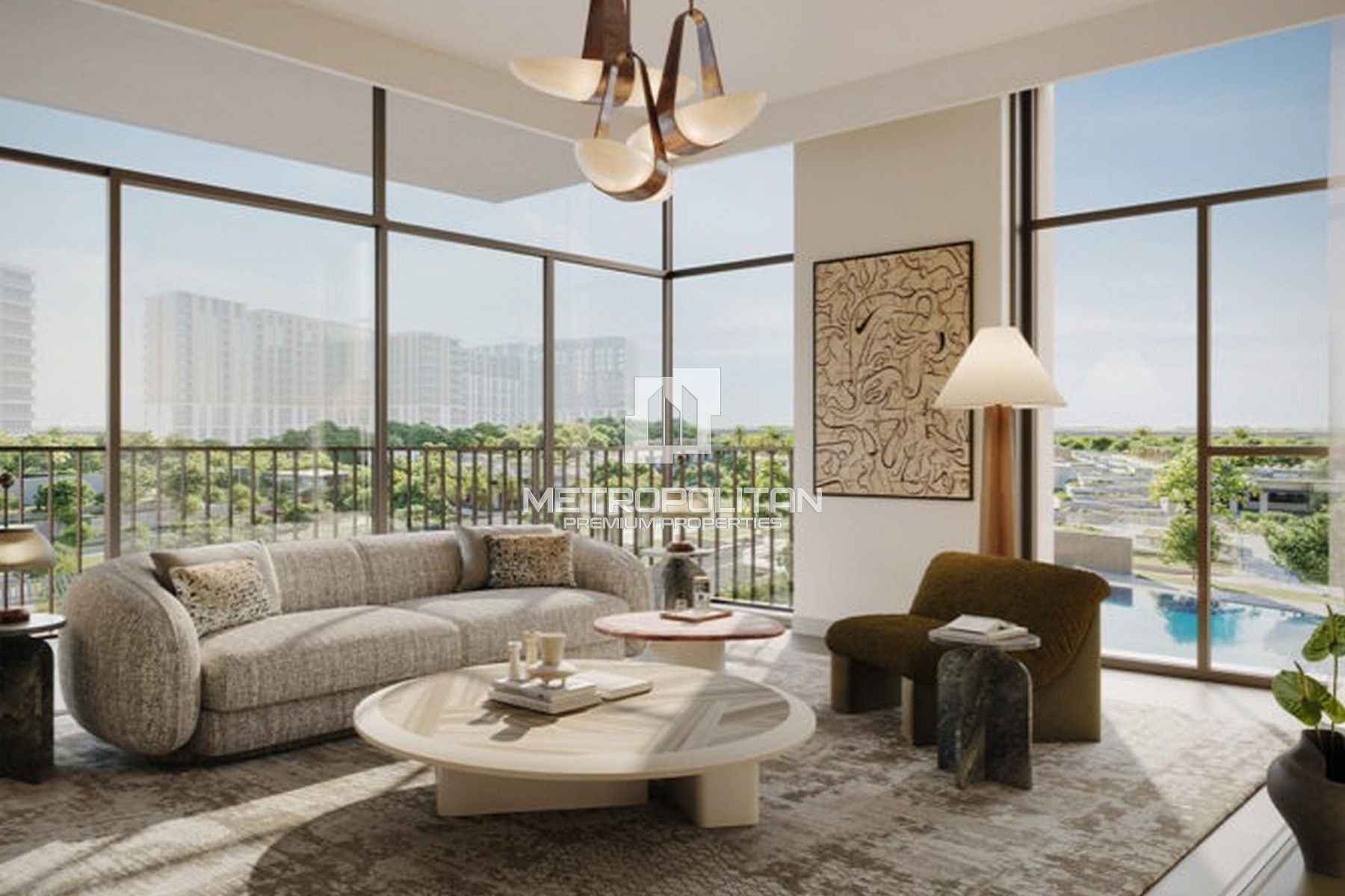 Image - Terra Heights, Expo City, Dubai | Project - Apartment