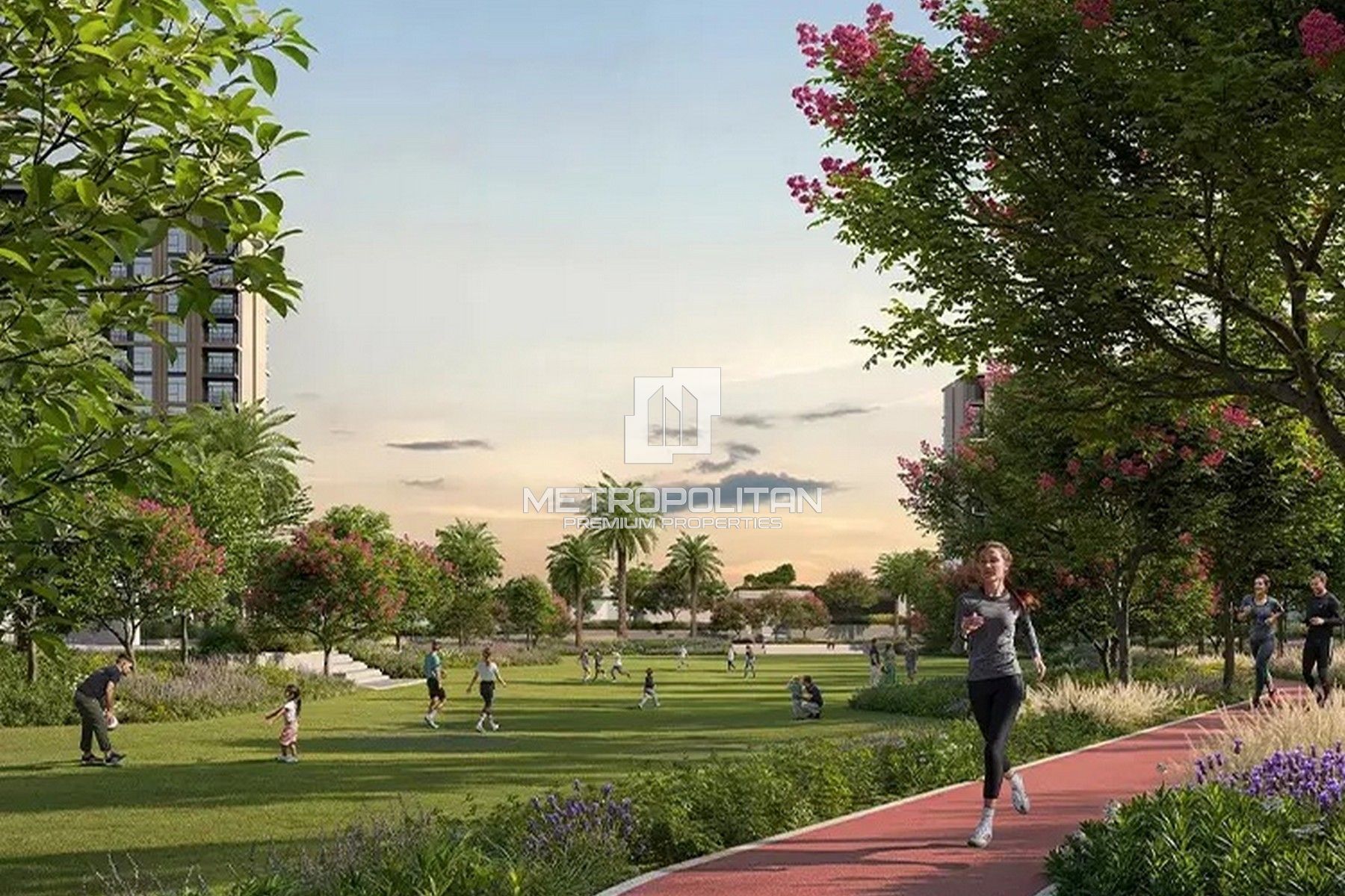 Image - Terra Heights, Expo City, Dubai | Project - Apartment