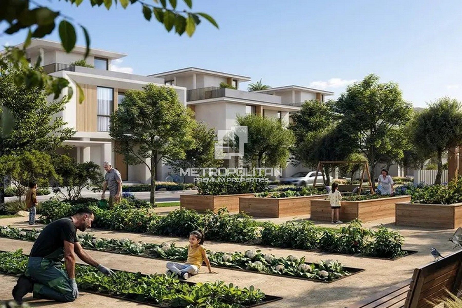 Image - Terra Heights, Expo City, Dubai | Project - Apartment