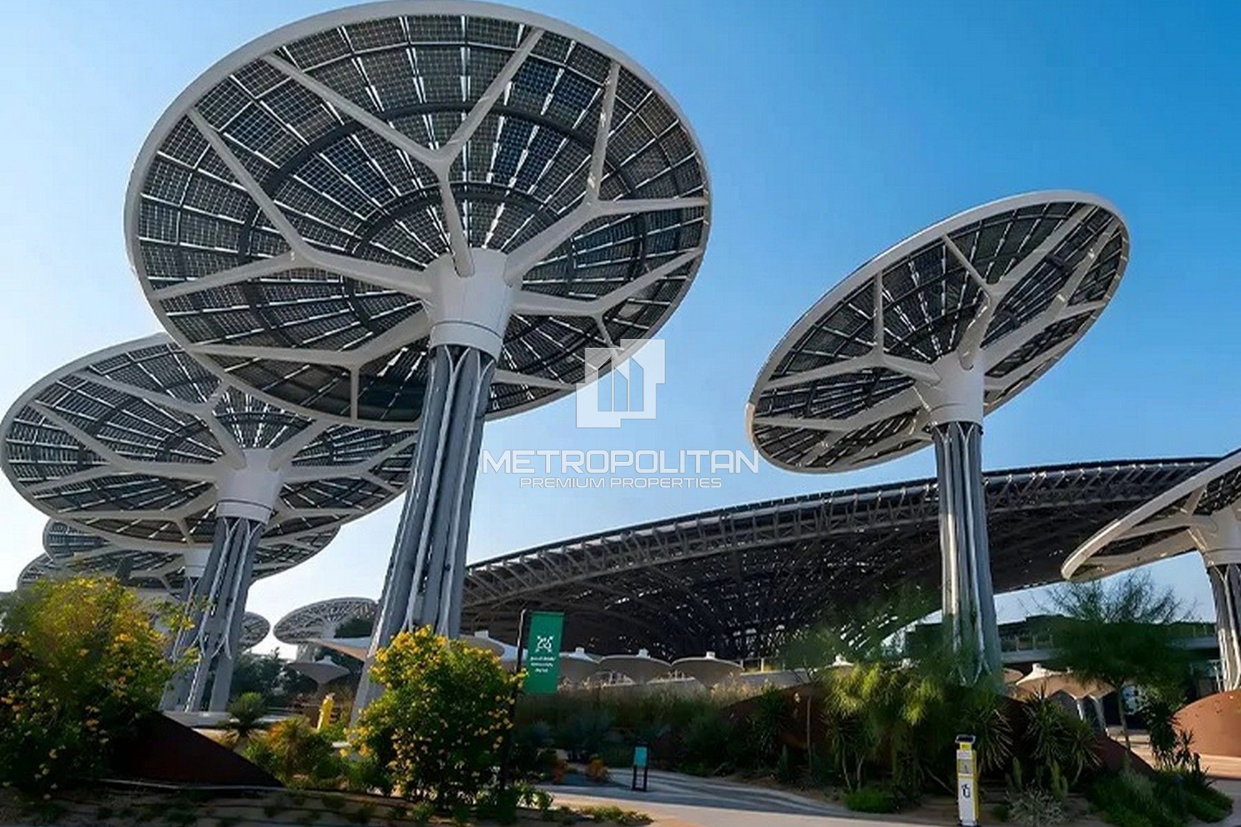 Image - Terra Heights, Expo City, Dubai | Project - Apartment