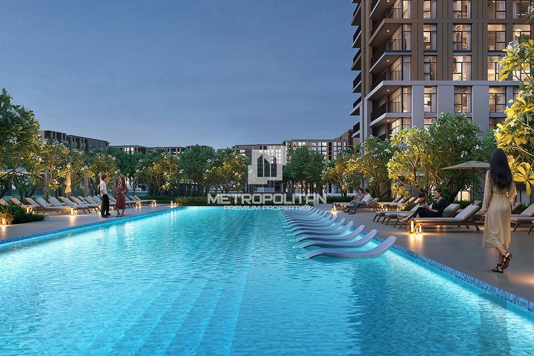 Image - Terra Heights, Expo City, Dubai | Project - Apartment