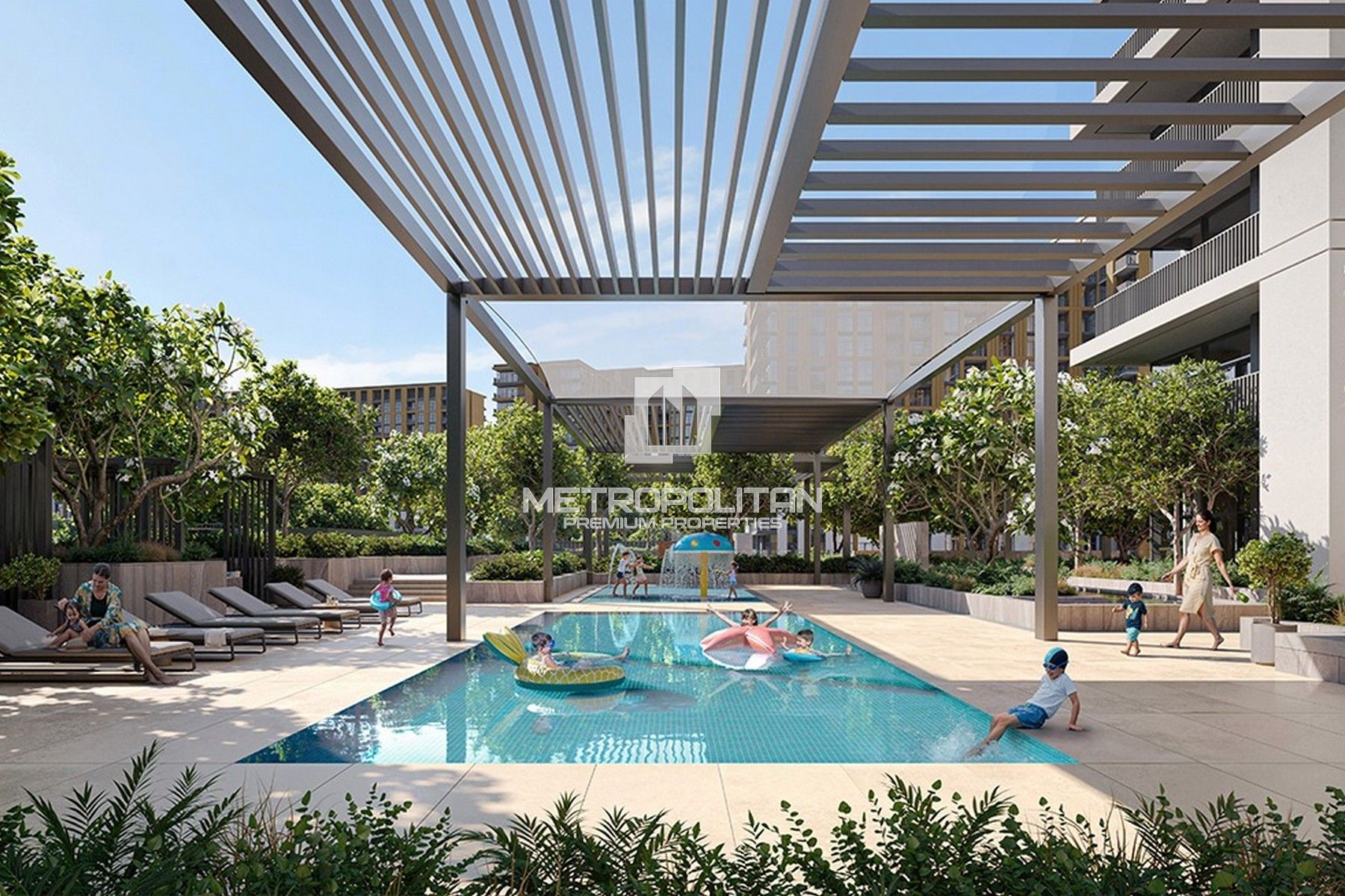 Image - Terra Heights, Expo City, Dubai | Project - Apartment