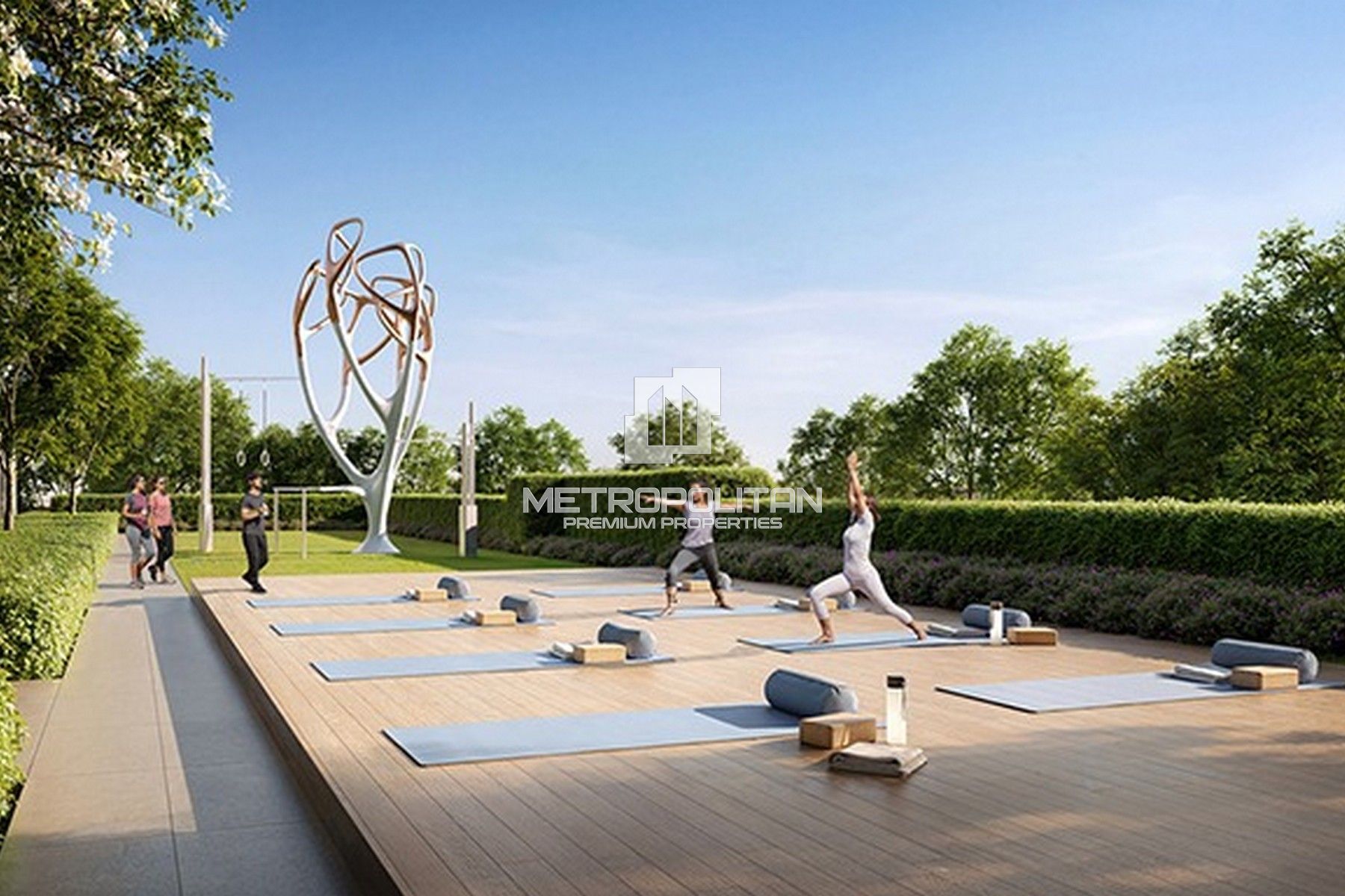 Image - Terra Heights, Expo City, Dubai | Project - Apartment