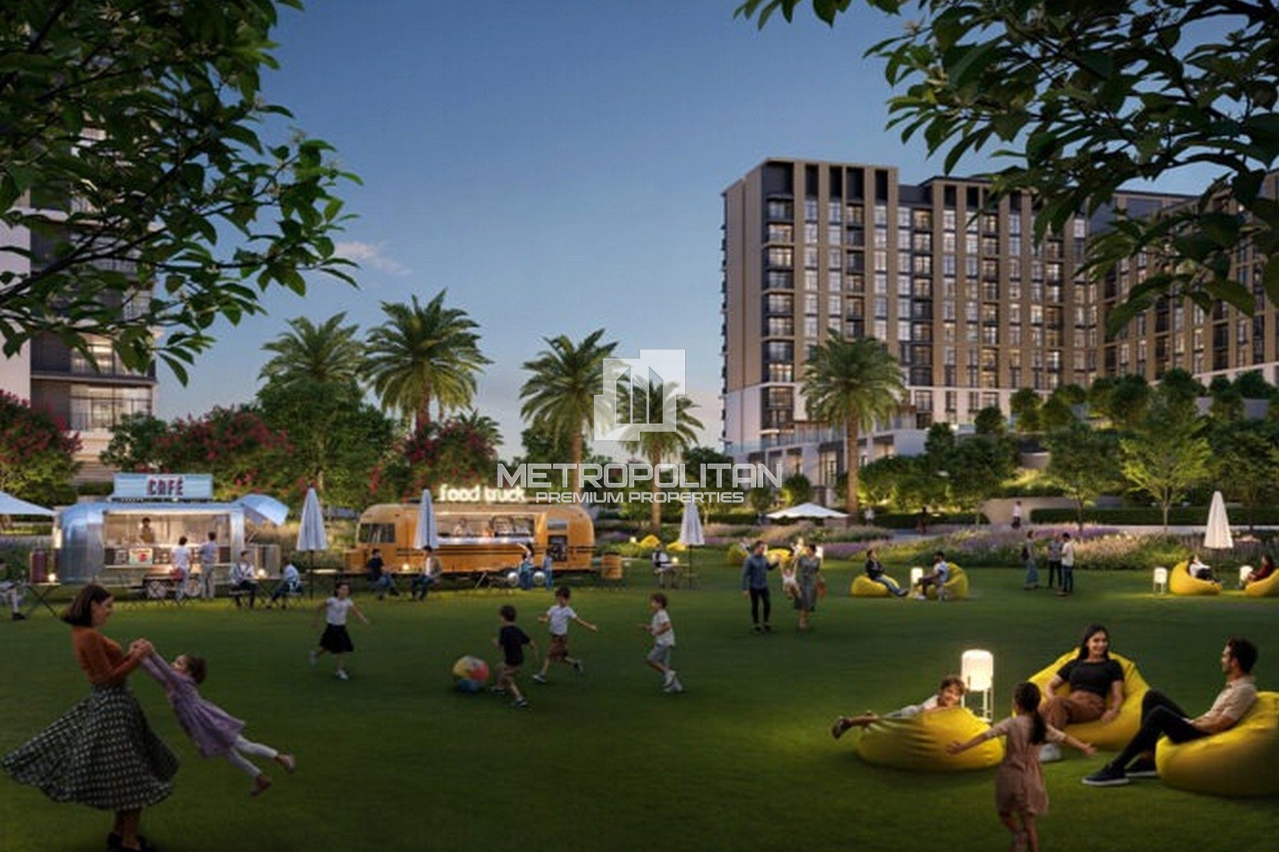 Image - Terra Heights, Expo City, Dubai | Project - Apartment