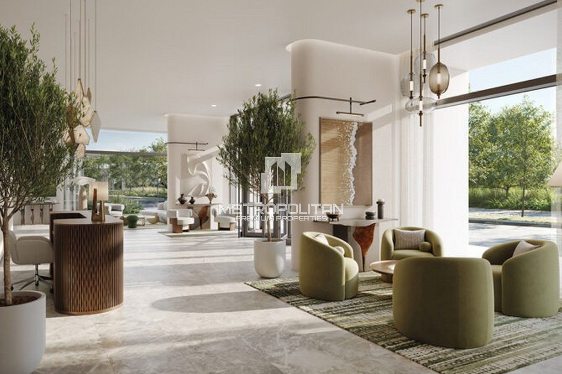 Image - Terra Heights, Expo City, Dubai | Project - Apartment