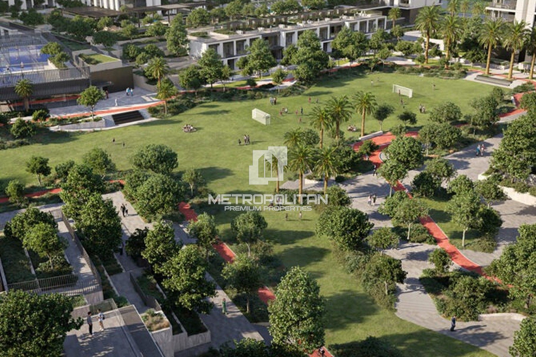 Image - Terra Heights, Expo City, Dubai | Project - Apartment