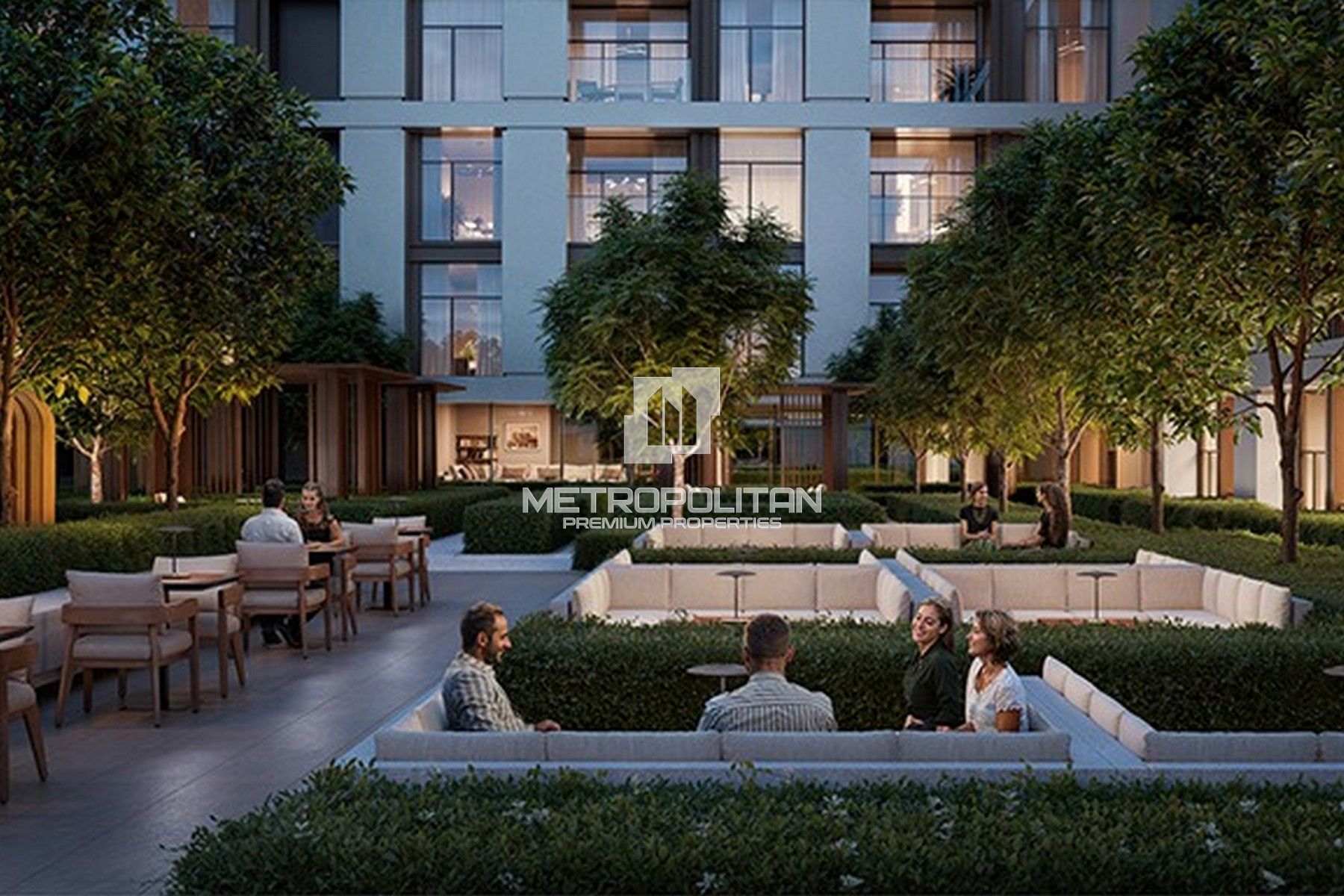 Image - Terra Heights, Expo City, Dubai | Project - Apartment