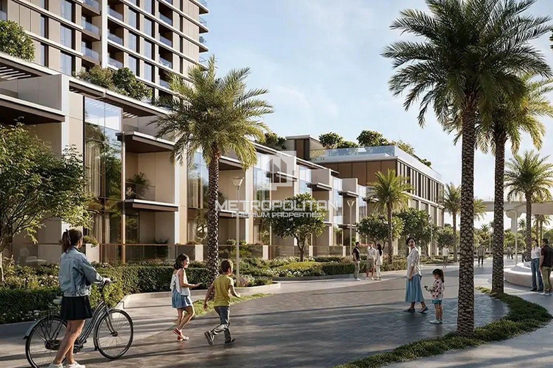 Image - Terra Heights, Expo City, Dubai | Project - Apartment