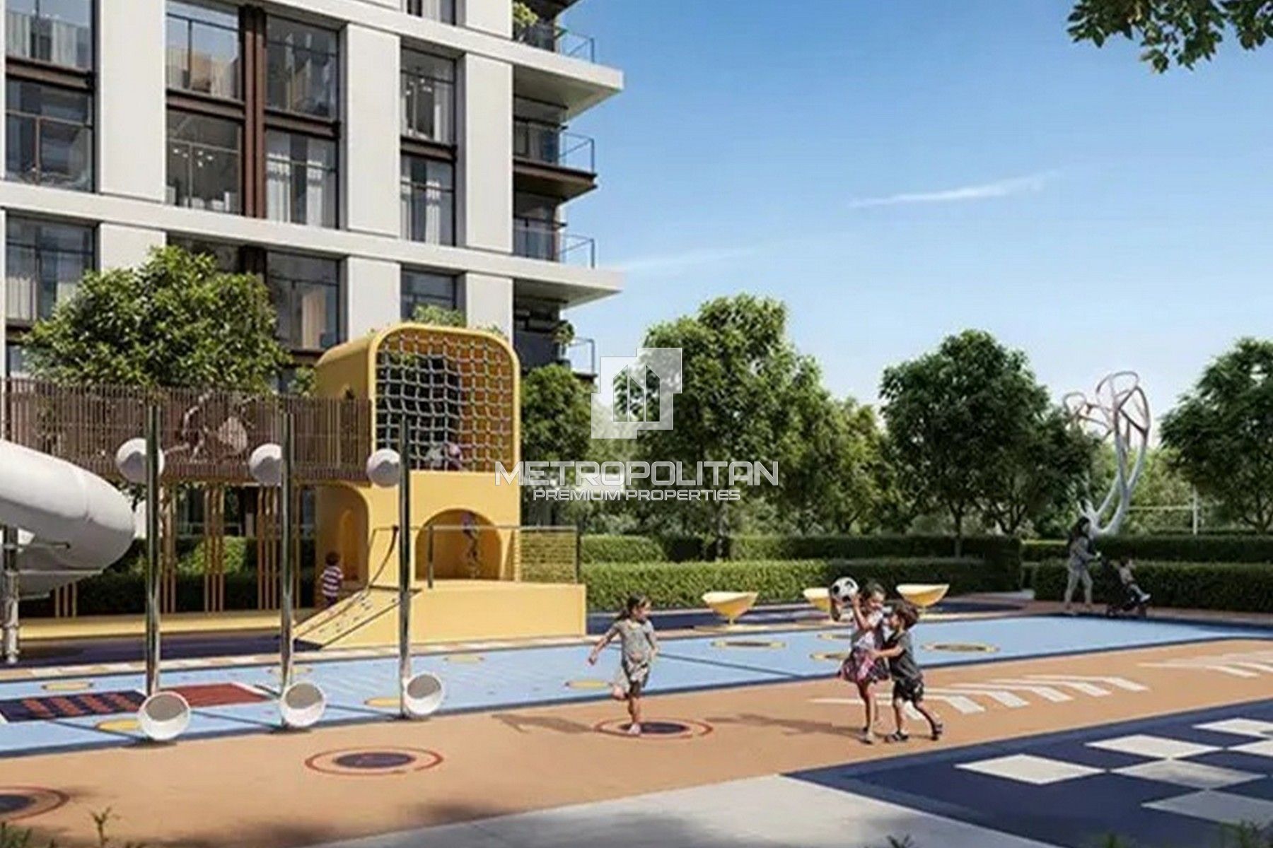 Image - Terra Heights, Expo City, Dubai | Project - Apartment