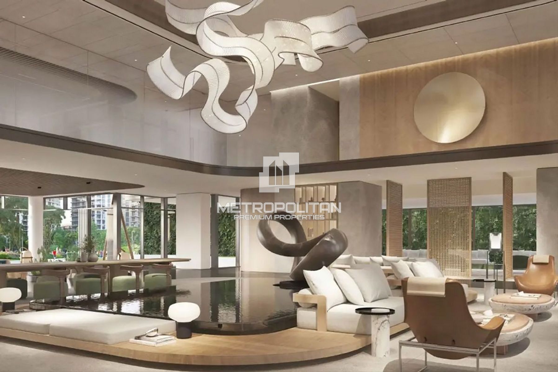 Corner Unit | Burj Khalifa View | High Floor photo-3