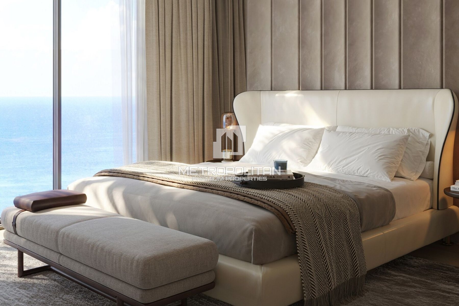 Image - Mirasol II, Mina Al Arab, Ras Al Khaimah | Project - Apartment