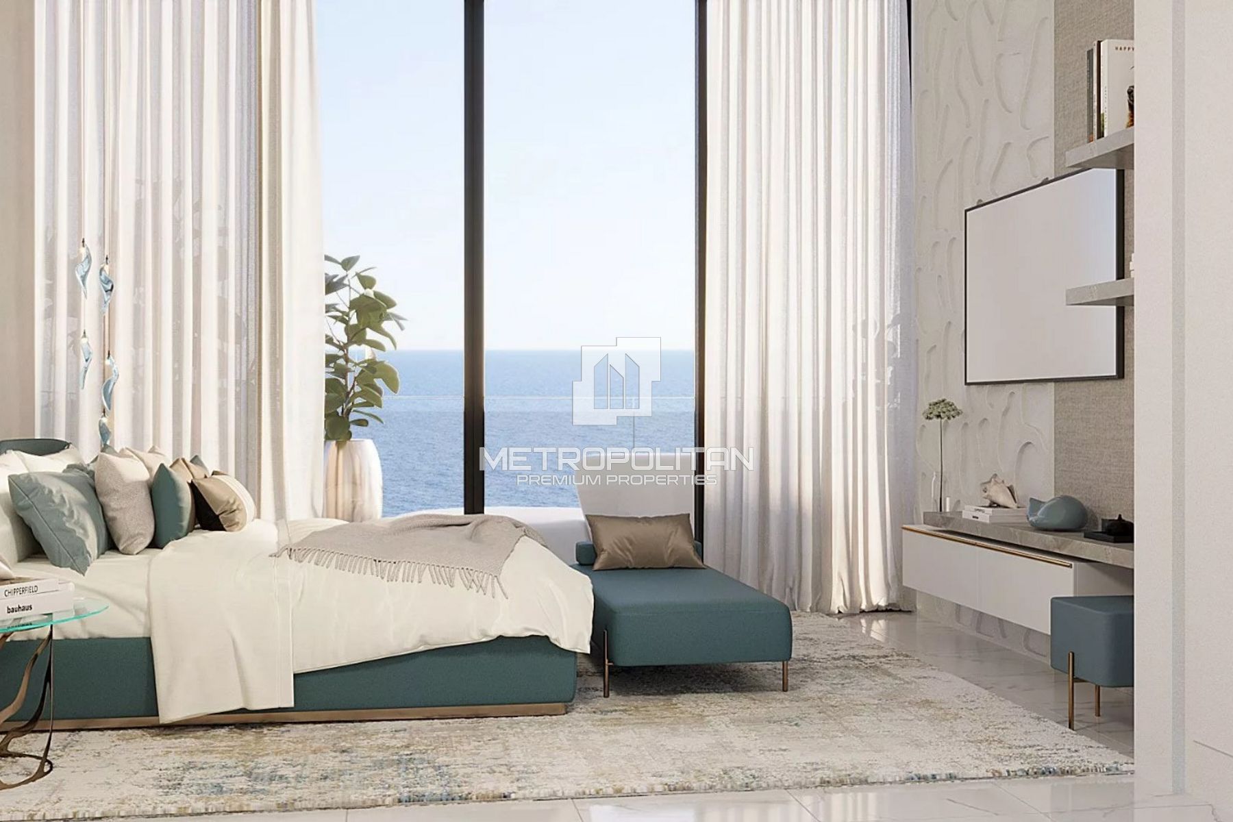 Студия на продажу на острове Аль-Марджан – MPS-44207 photo-10