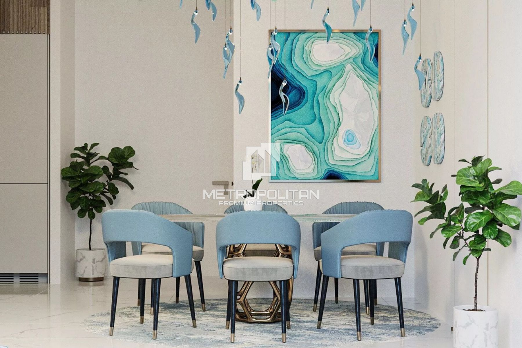 Студия на продажу на острове Аль-Марджан – MPS-44207 photo-14