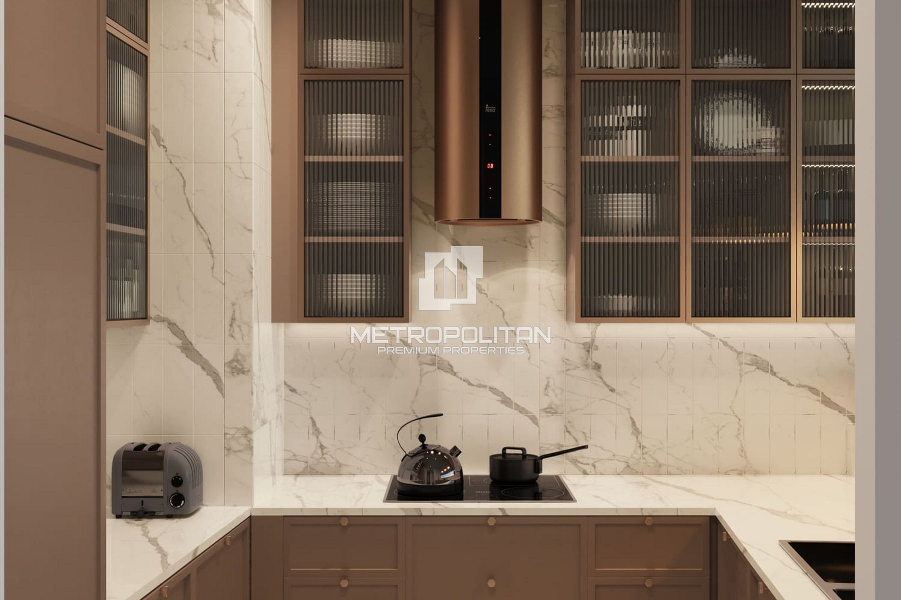 Image - Manta Bay, Al Marjan Island, Рас-эль-Хайма | Project - Апартаменты