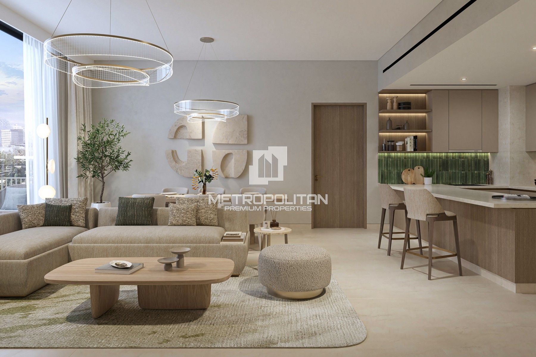 Image - Expo City Mangrove Residences, Expo City, Dubai | Project - Apartment